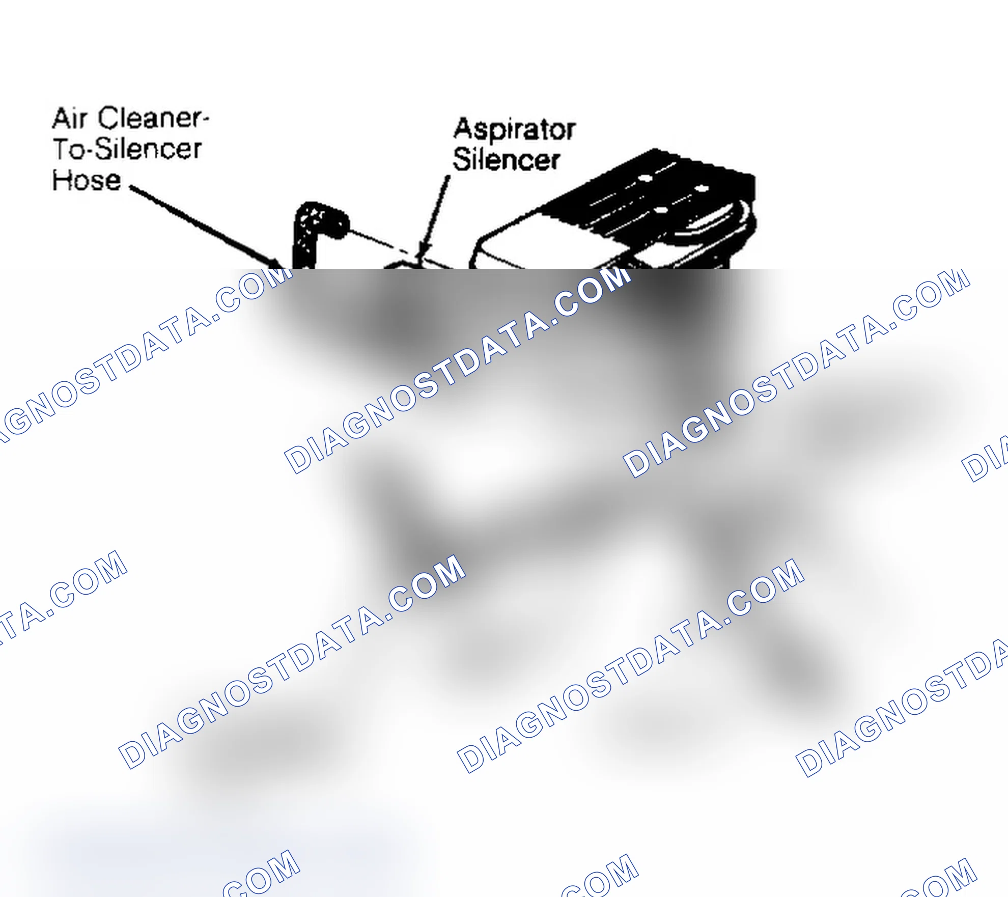 Scheme 5: AIR ASPIRATOR SYSTEM