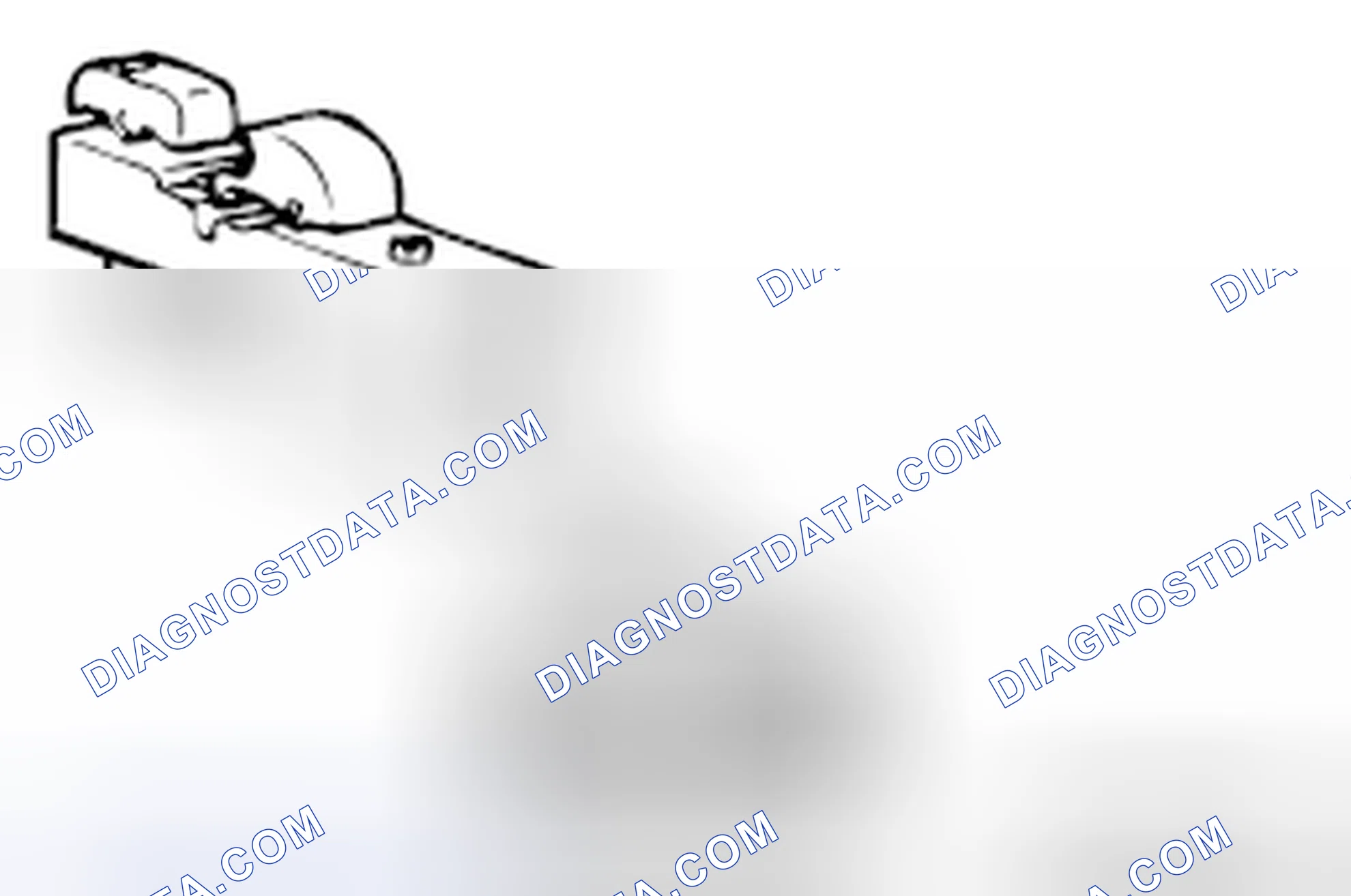 Scheme 49: DIAGNOSTIC PROCEDURE