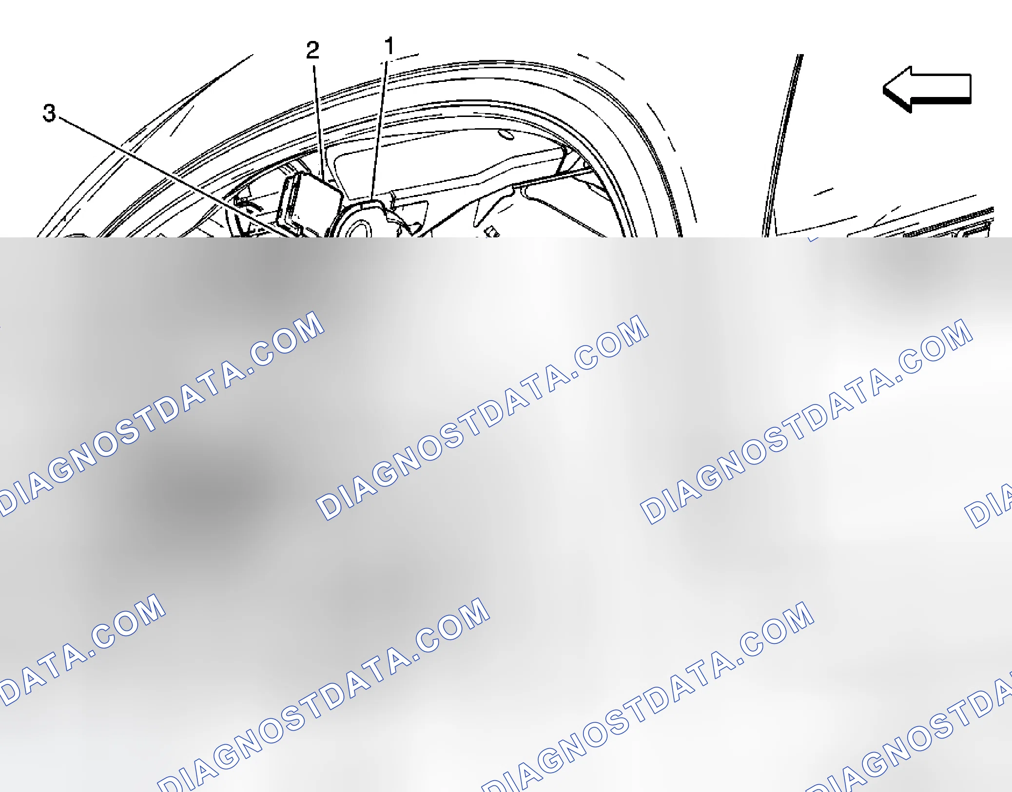 Scheme 39: High Intensity Discharge Headlamp Starter/Arc Tube Replacement (Acadia TVD)