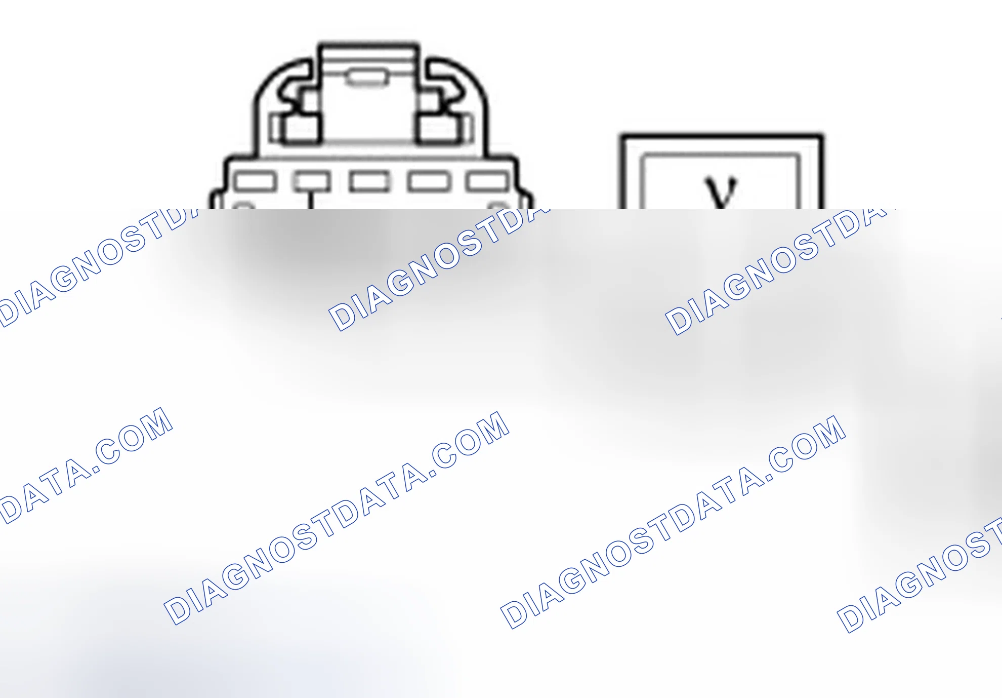 Scheme 3: PINPOINT TEST E: DTC U3003:16