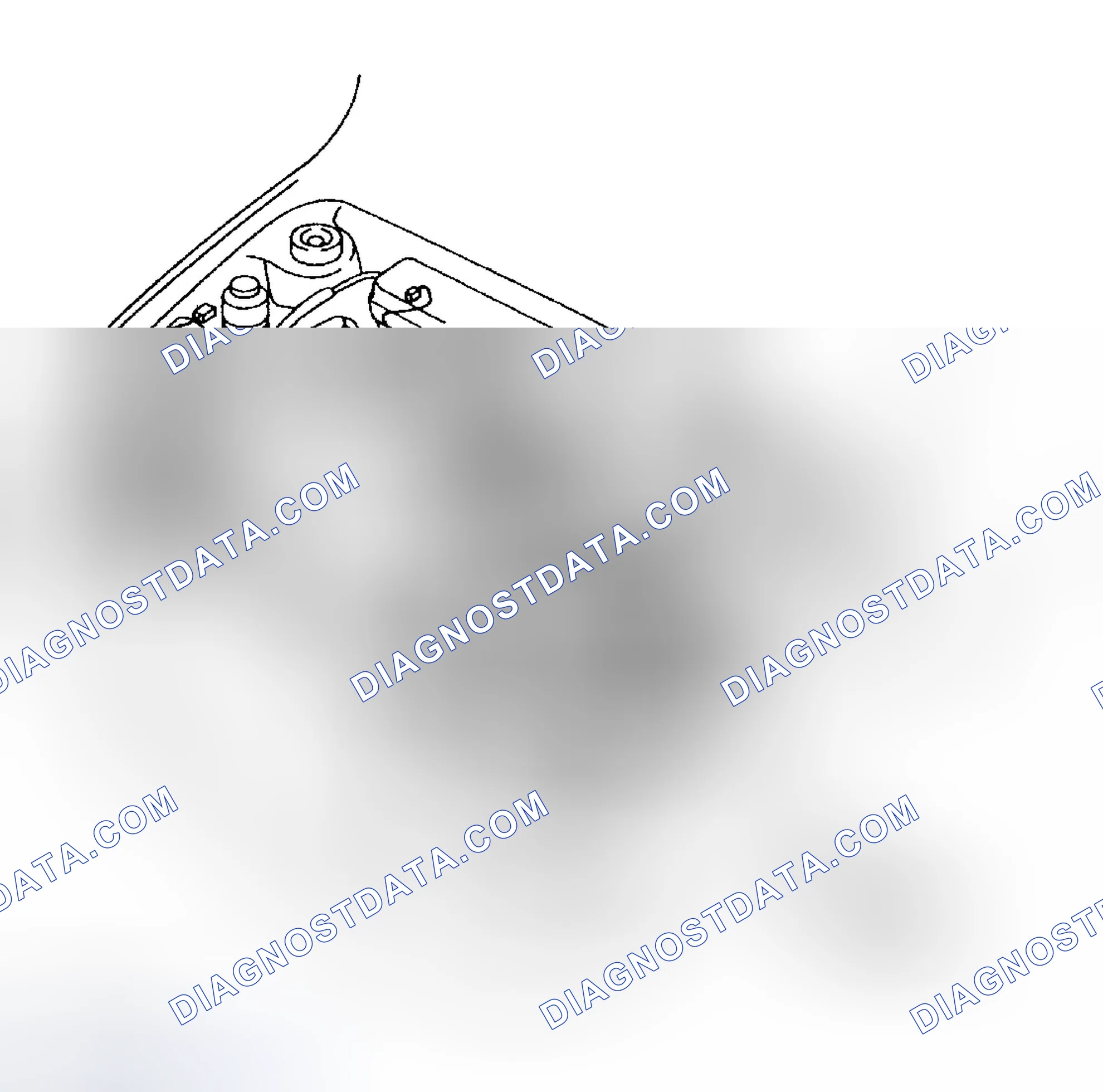 Scheme 4: PRIMING FUEL SYSTEM