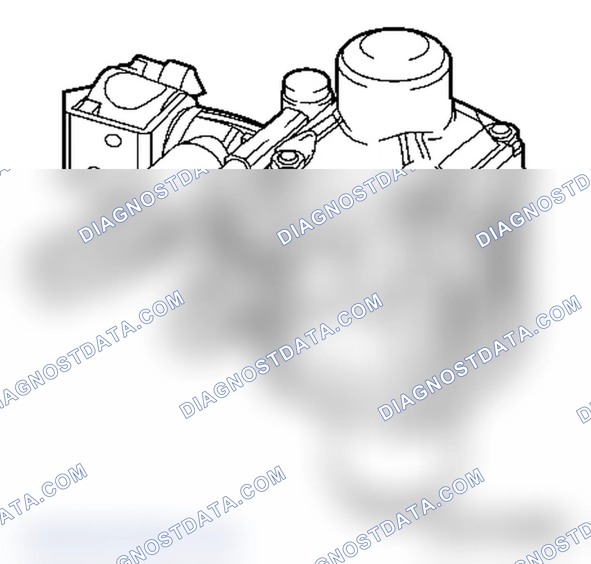 Z 16 YNG DOHC Engine - Combo-C