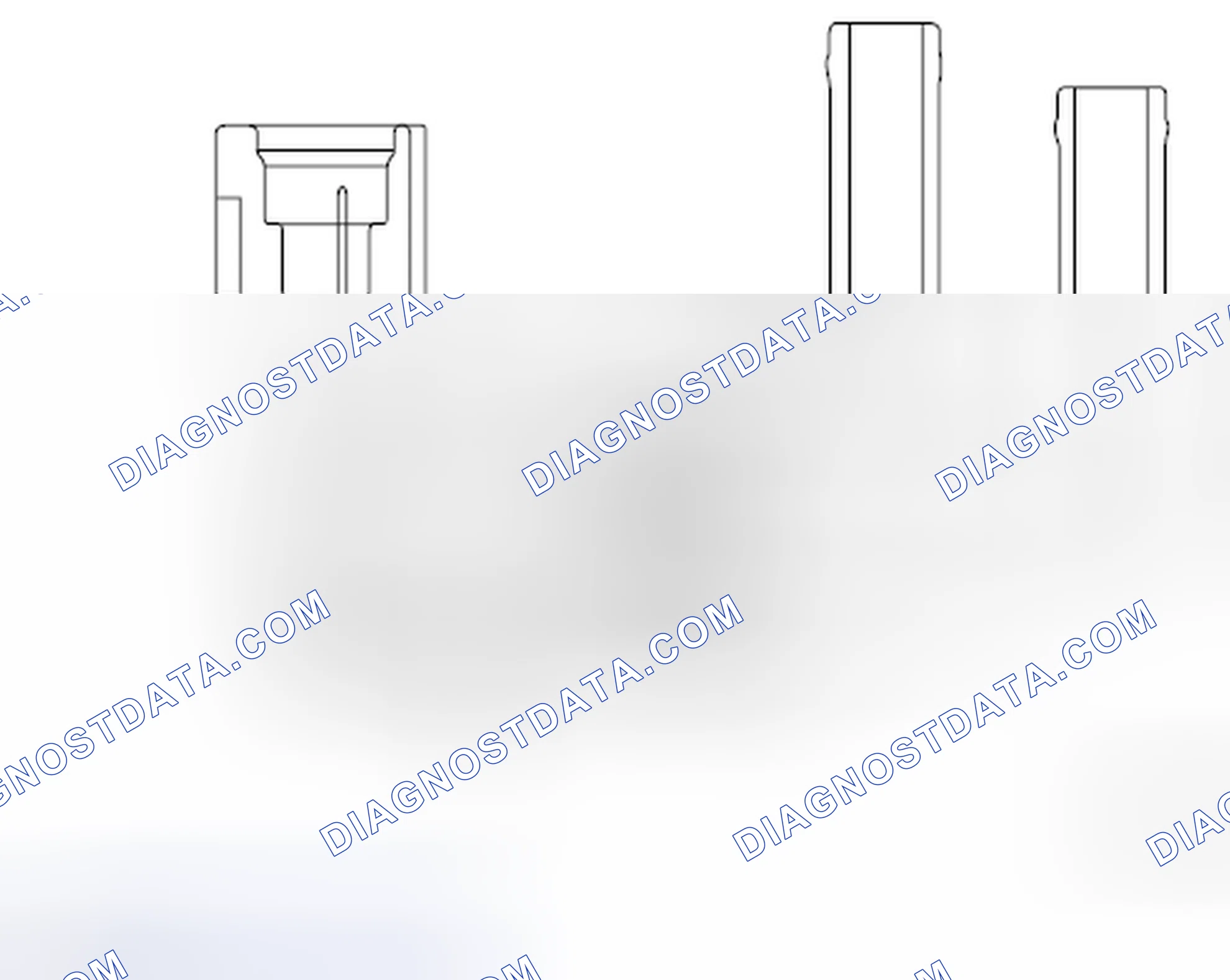 Scheme 37: WASTEGATE CONTROL SOLENOID VALVE