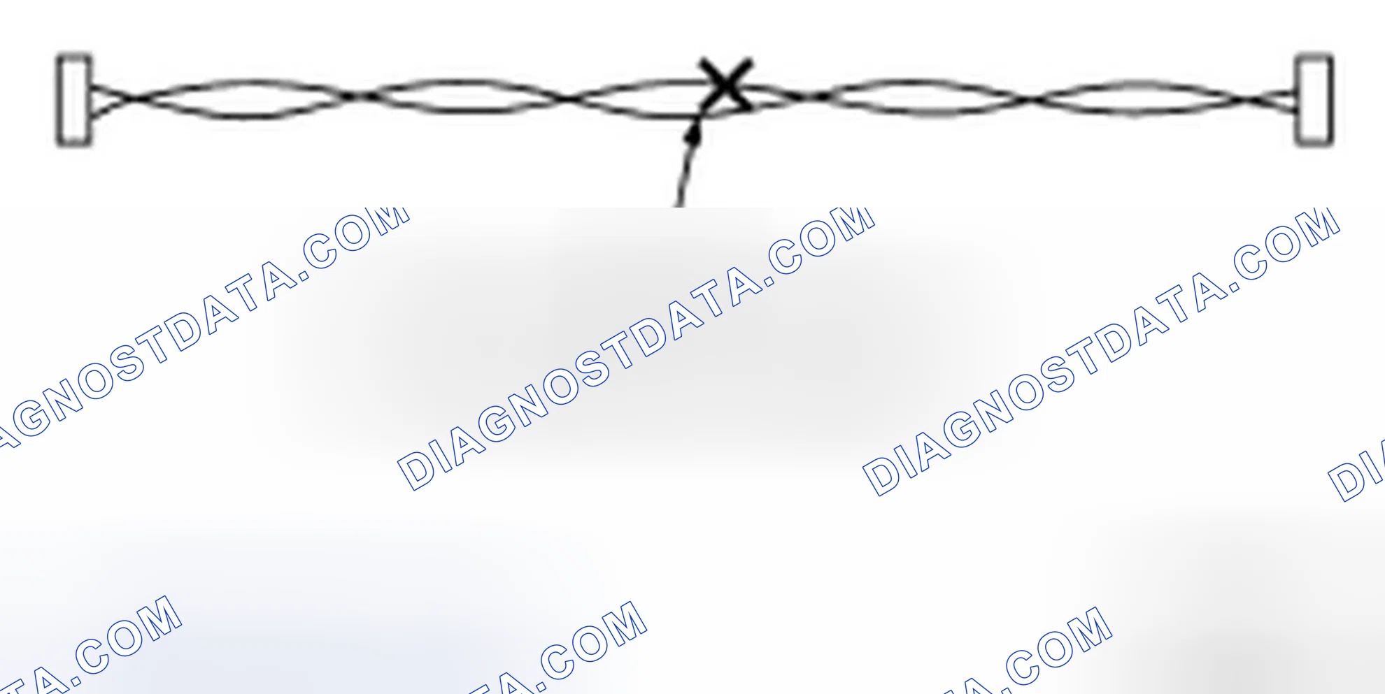 Scheme 7: Precaution for Harness Repair