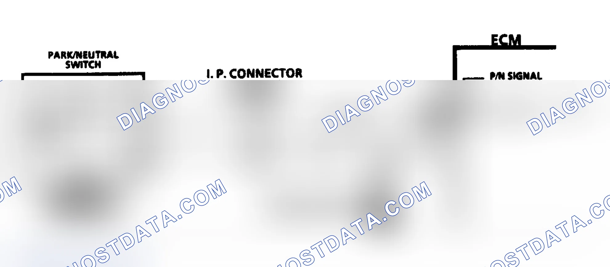 Scheme 83: P/N SWITCH