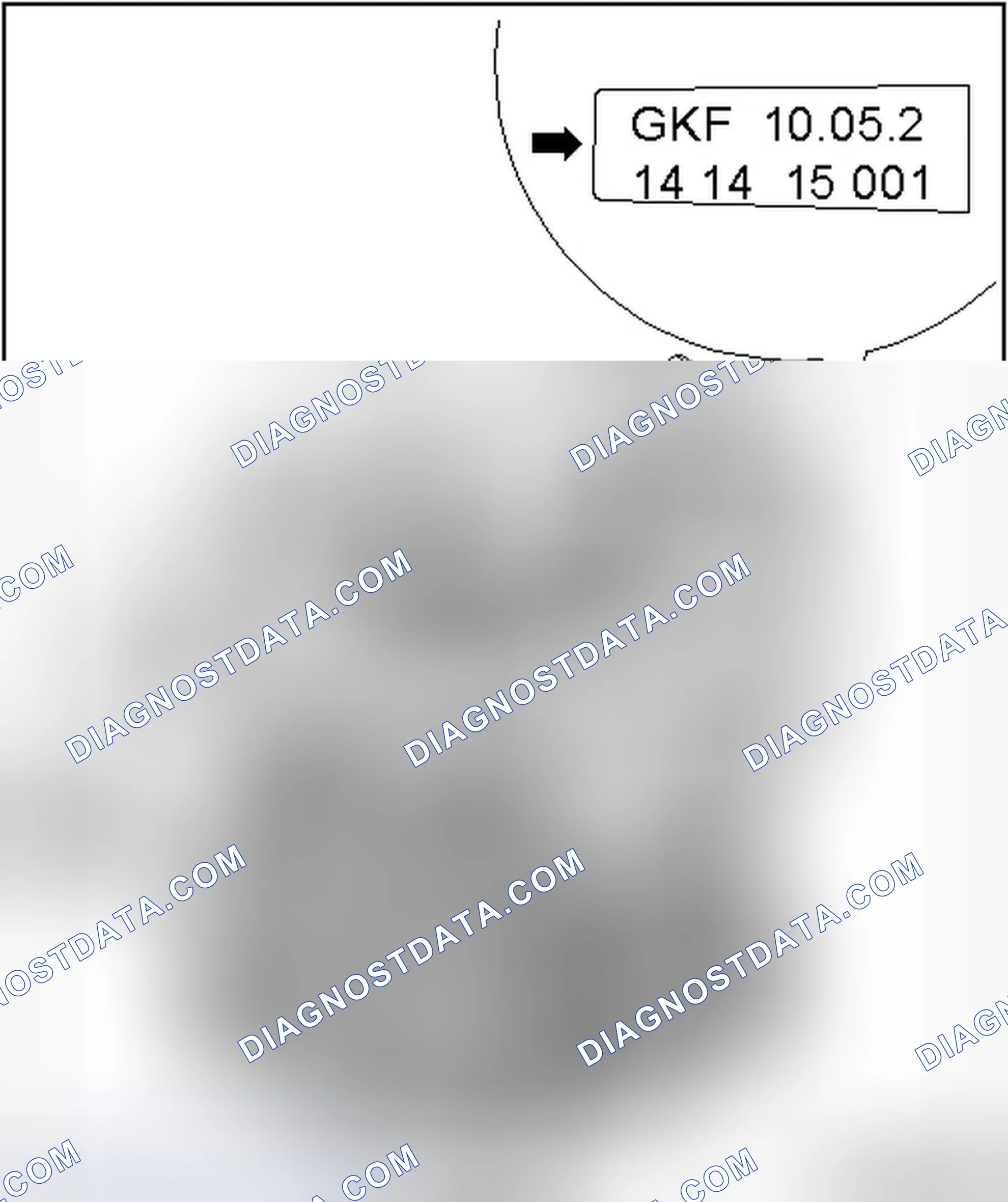 Scheme 189: TRANSMISSION IDENTIFICATION