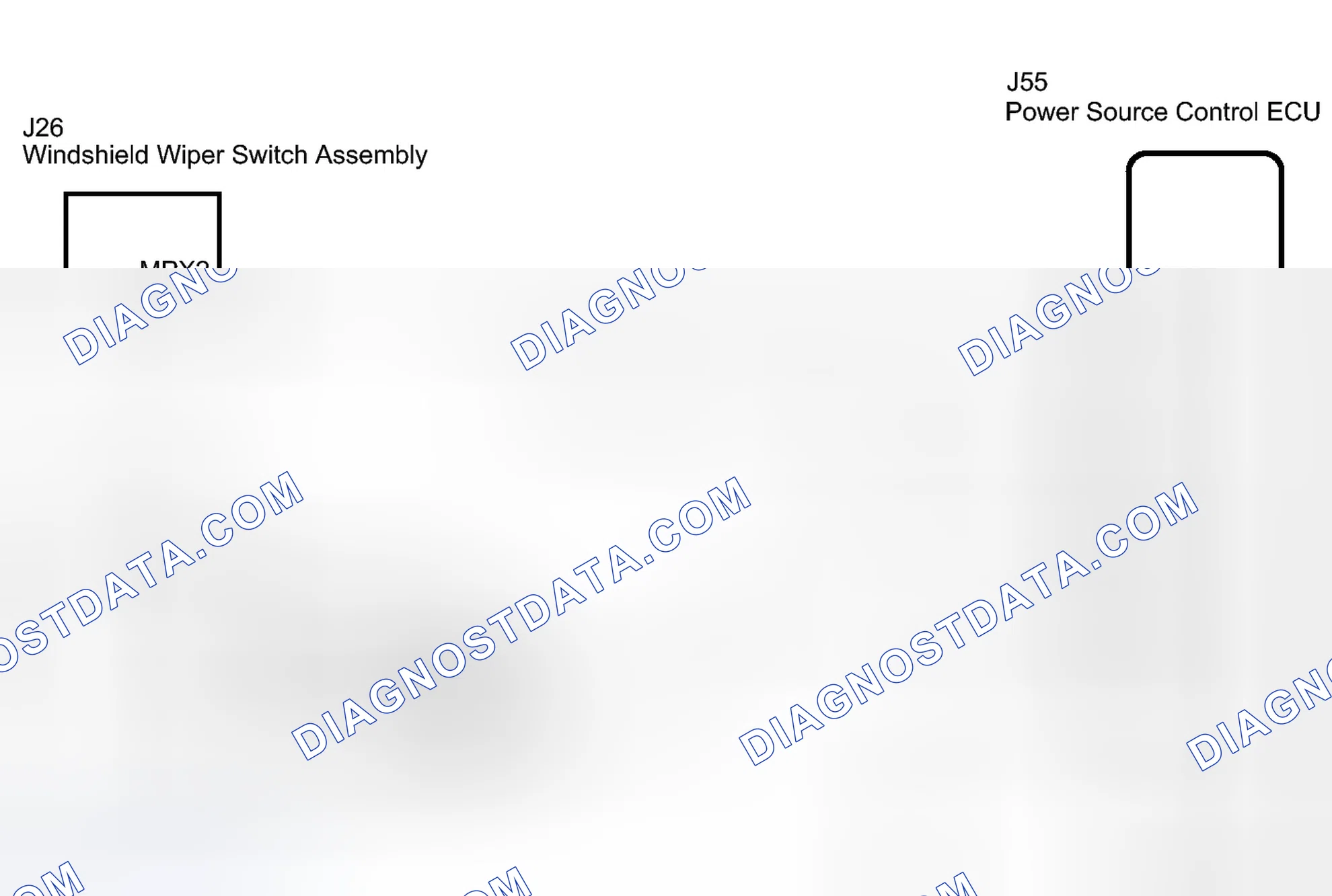Scheme 117: WIRING DIAGRAM
