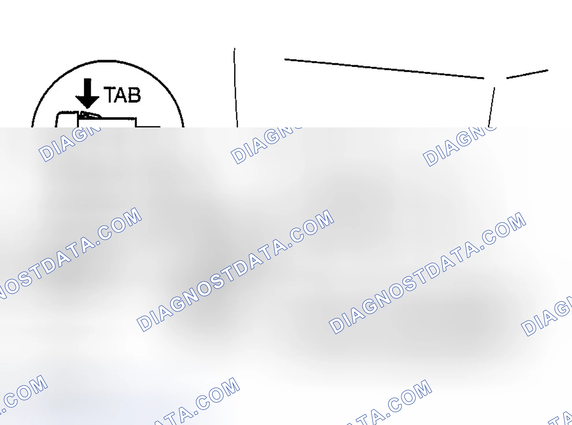 Scheme 74: PANEL LIGHT CONTROL SWITCH REMOVAL/INSTALLATION