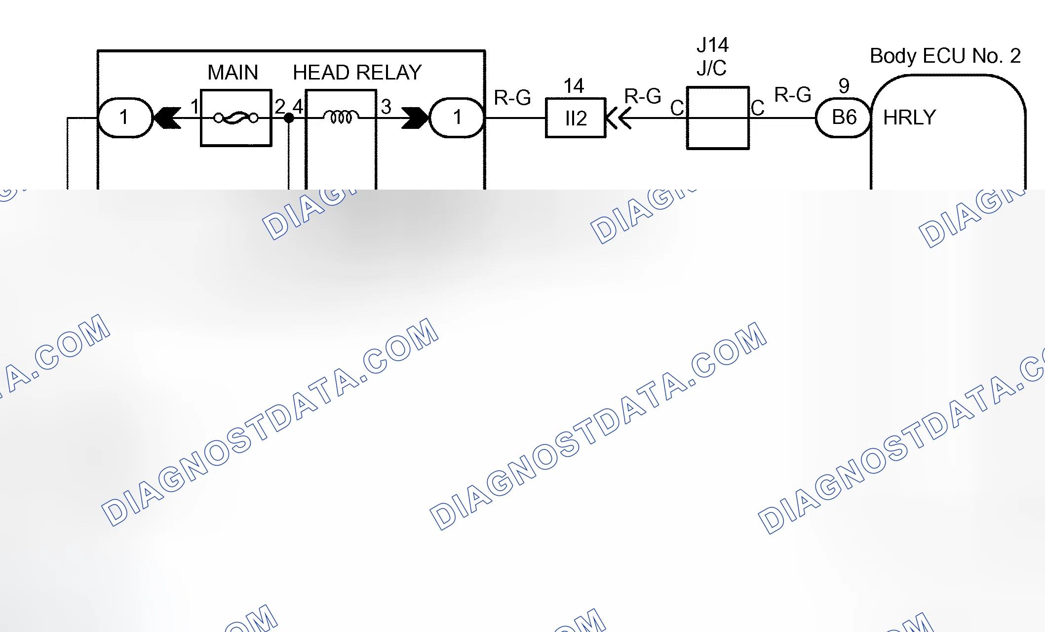 Scheme 47: WIRING DIAGRAM