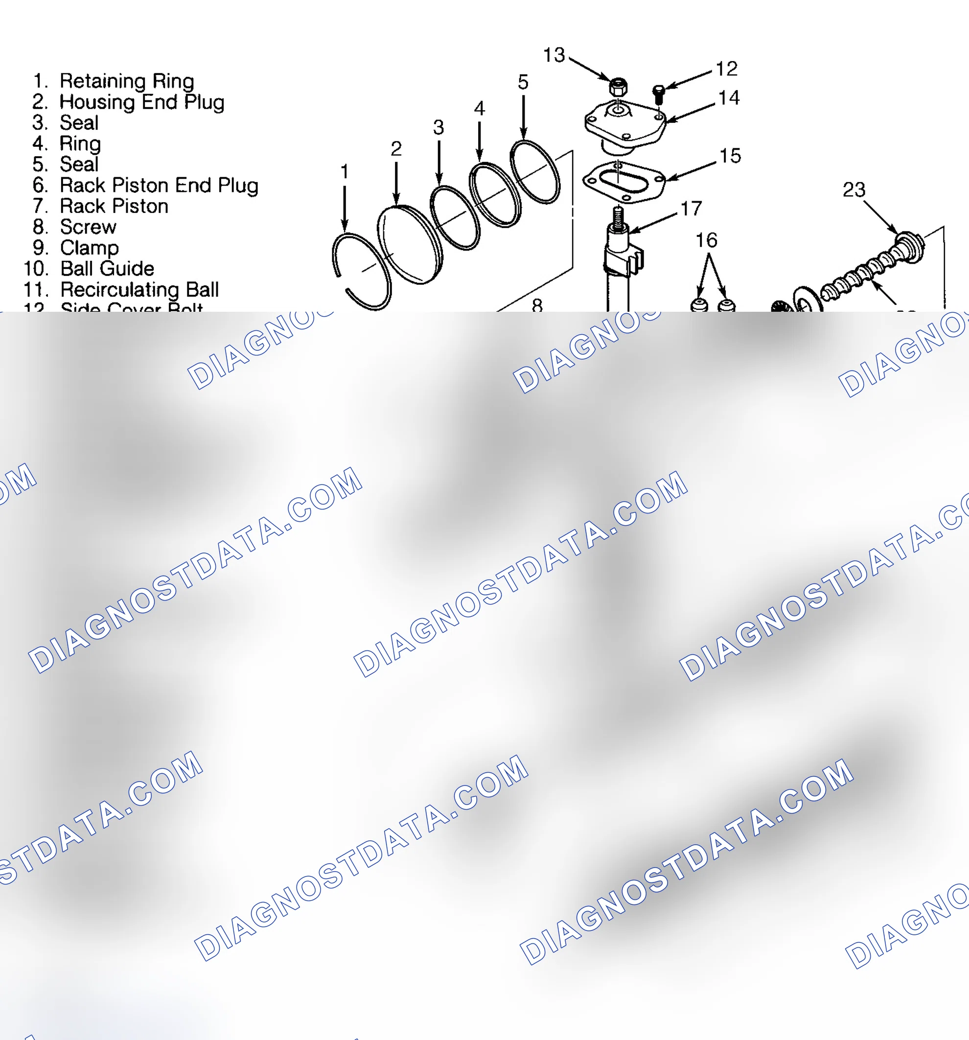 Scheme 2: DESCRIPTION & OPERATION