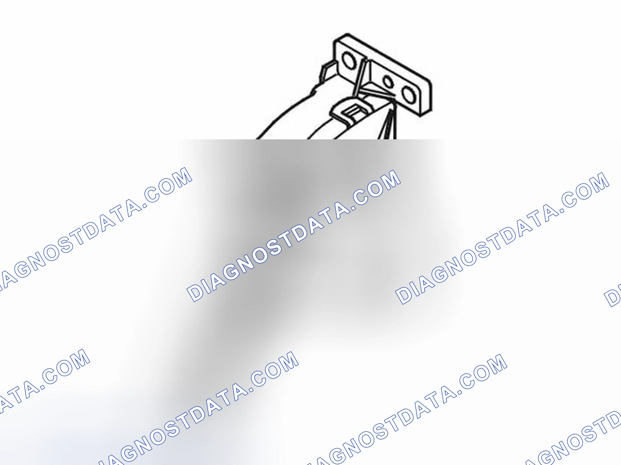 Scheme 314: DIAGNOSTIC TROUBLE CODE (DTC) INFORMATION ECM-P012200