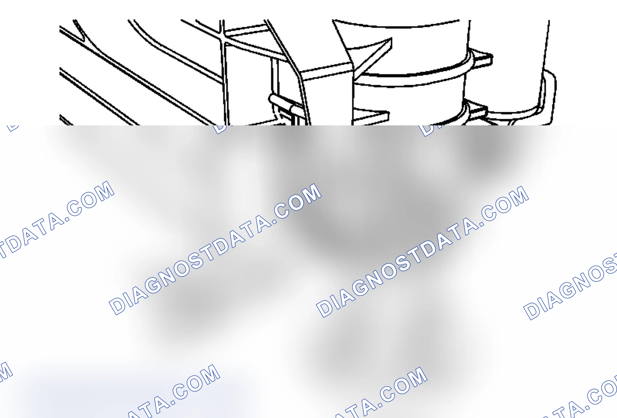 Scheme 18: Radiator Drain Cock Replacement