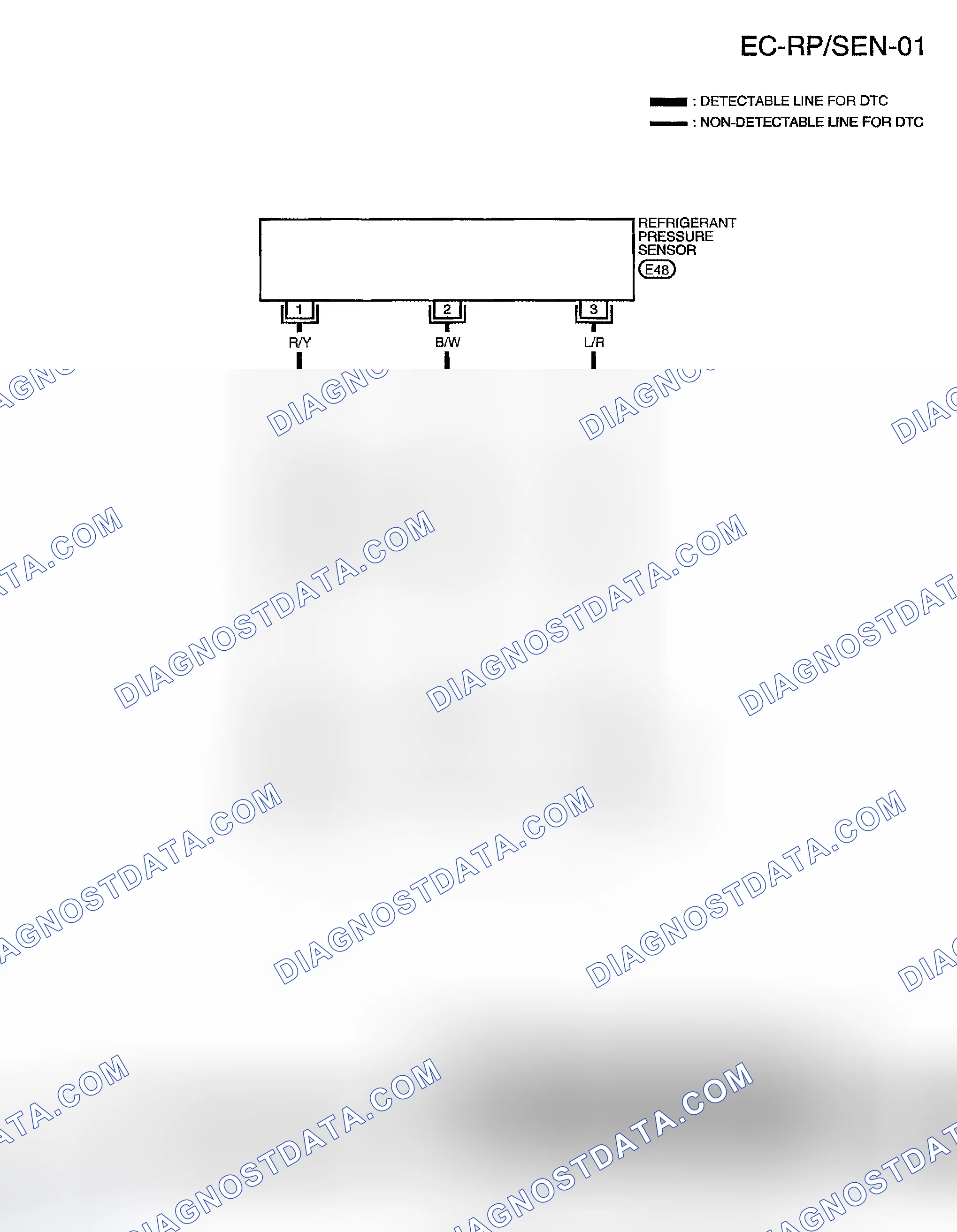 Scheme 980: WIRING DIAGRAM