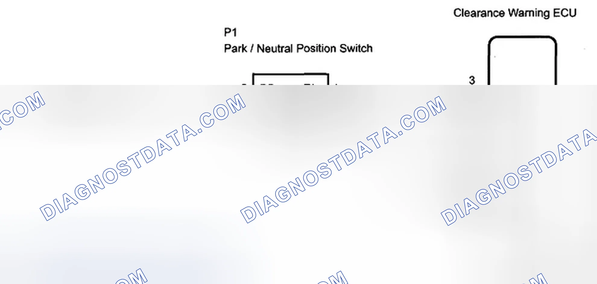 Scheme 14: WIRING DIAGRAM