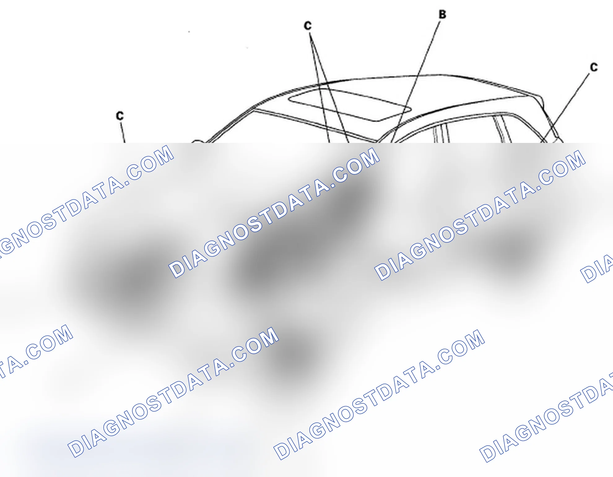 Scheme 68: Brake Hose and Line Inspection