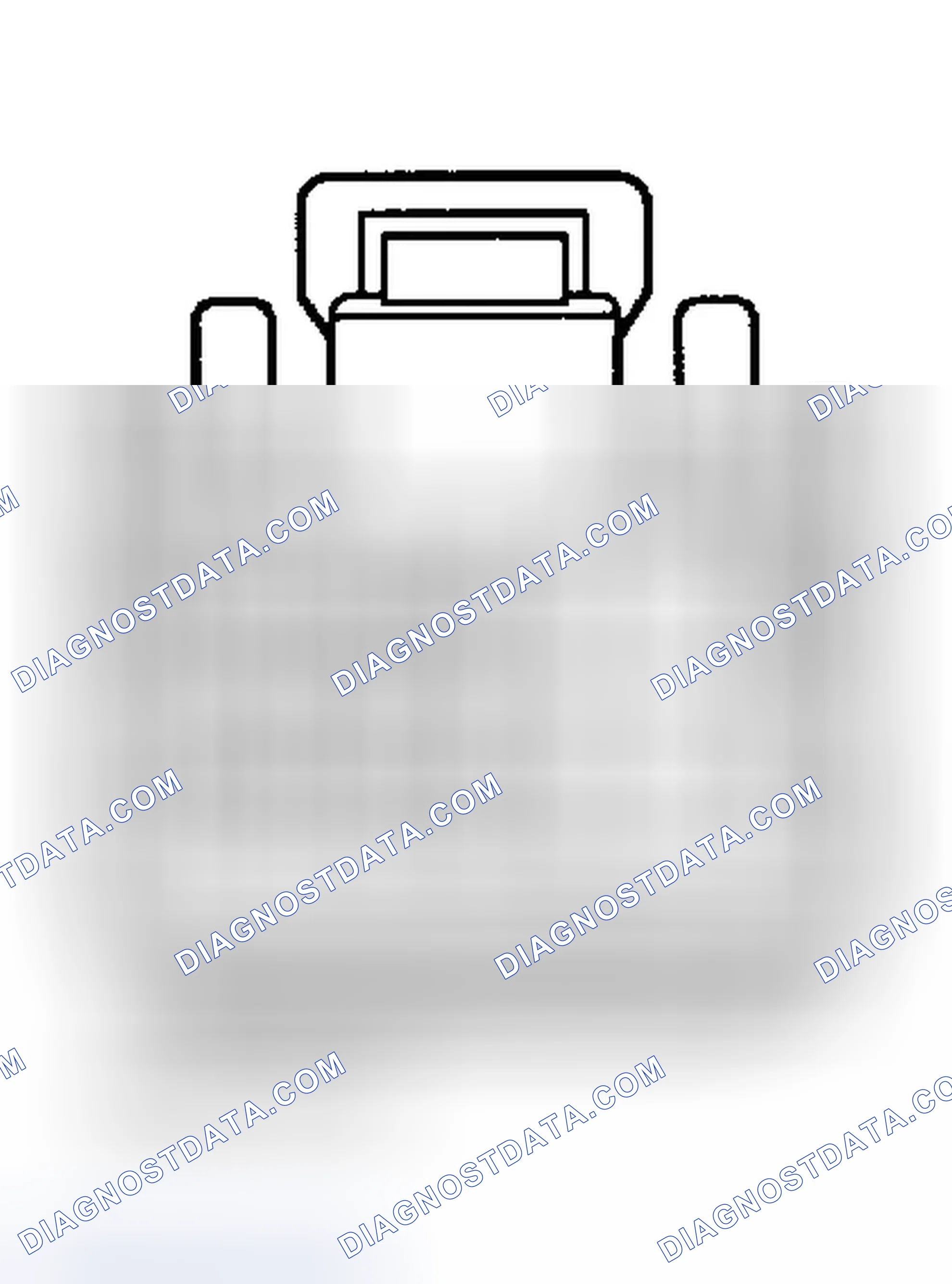 Scheme 28: TILT & TELESCOPIC MANUAL SWITCH CIRCUIT
