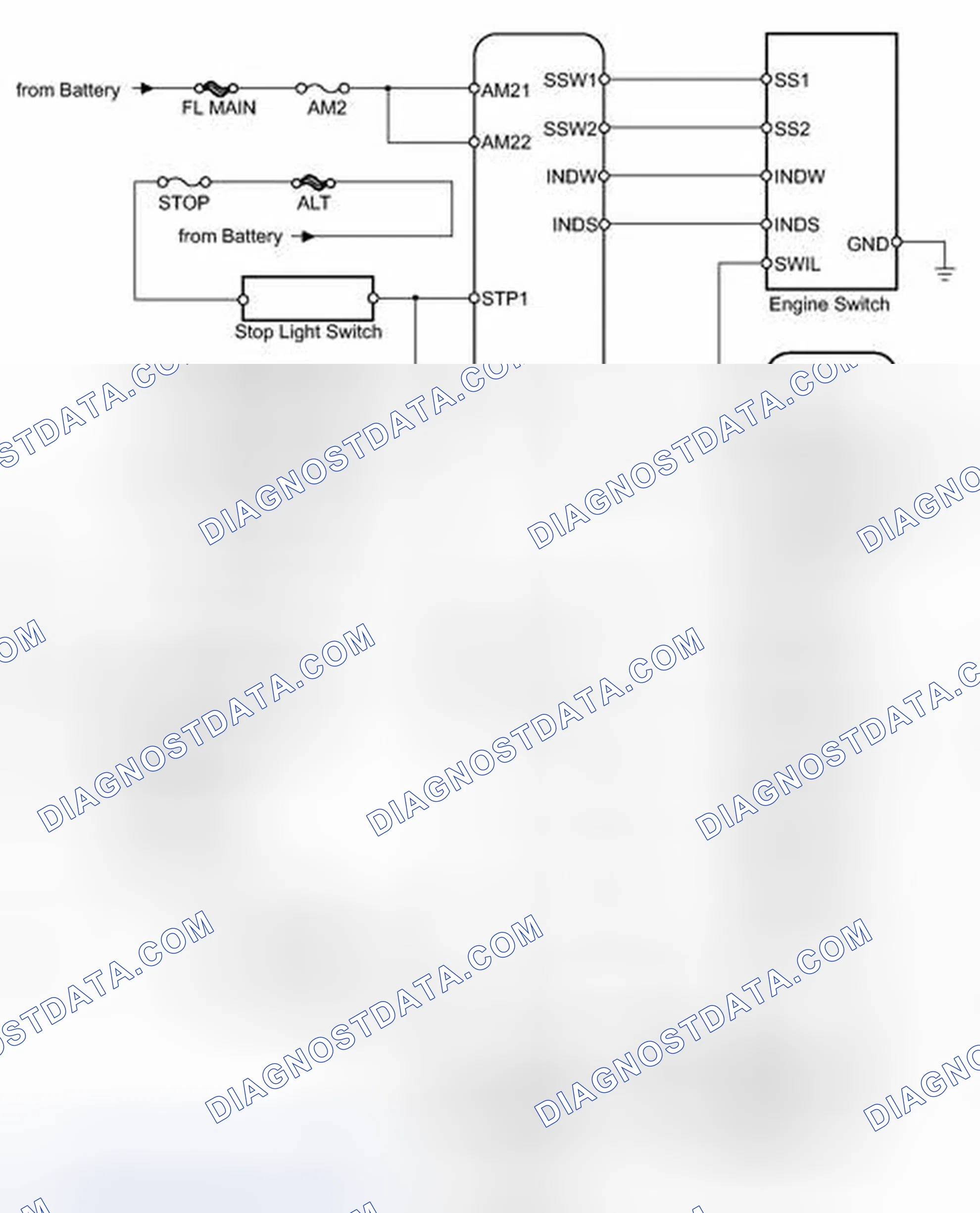 Scheme 56: SYSTEM DIAGRAM