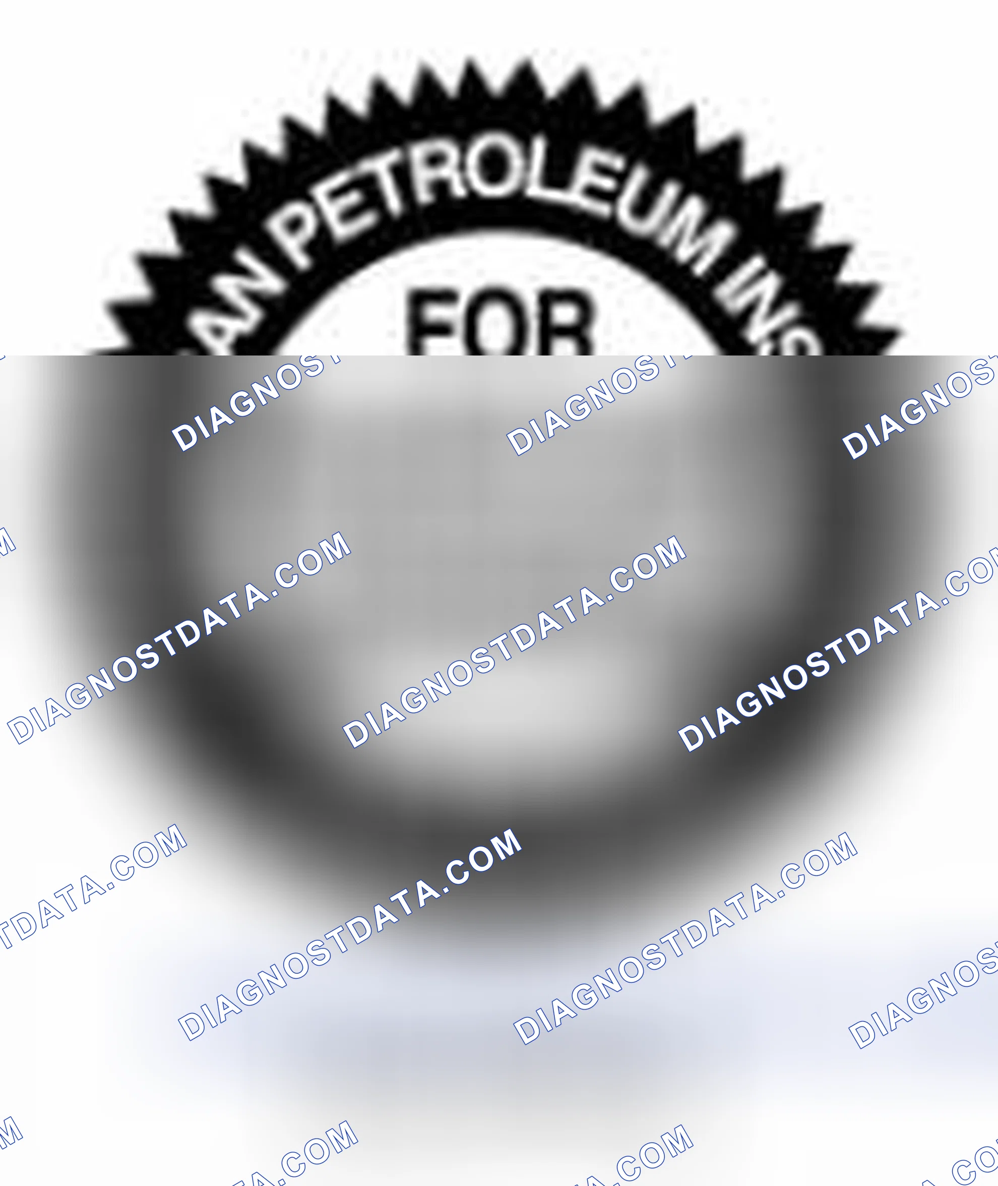 Scheme 88: Engine oil specification