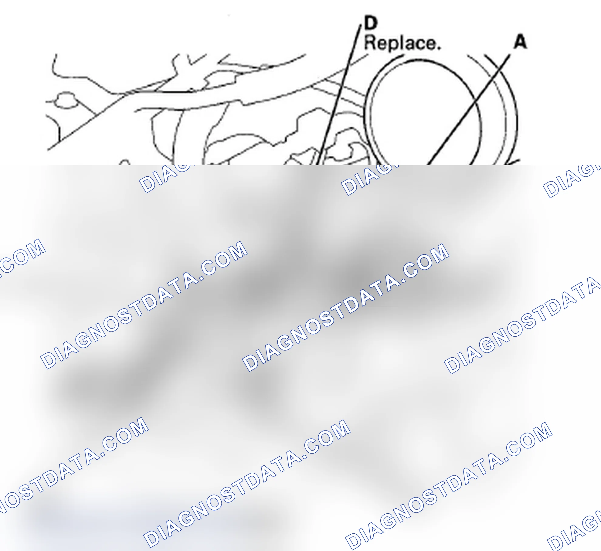 Scheme 59: EVAP Canister Purge Nozzle Replacement