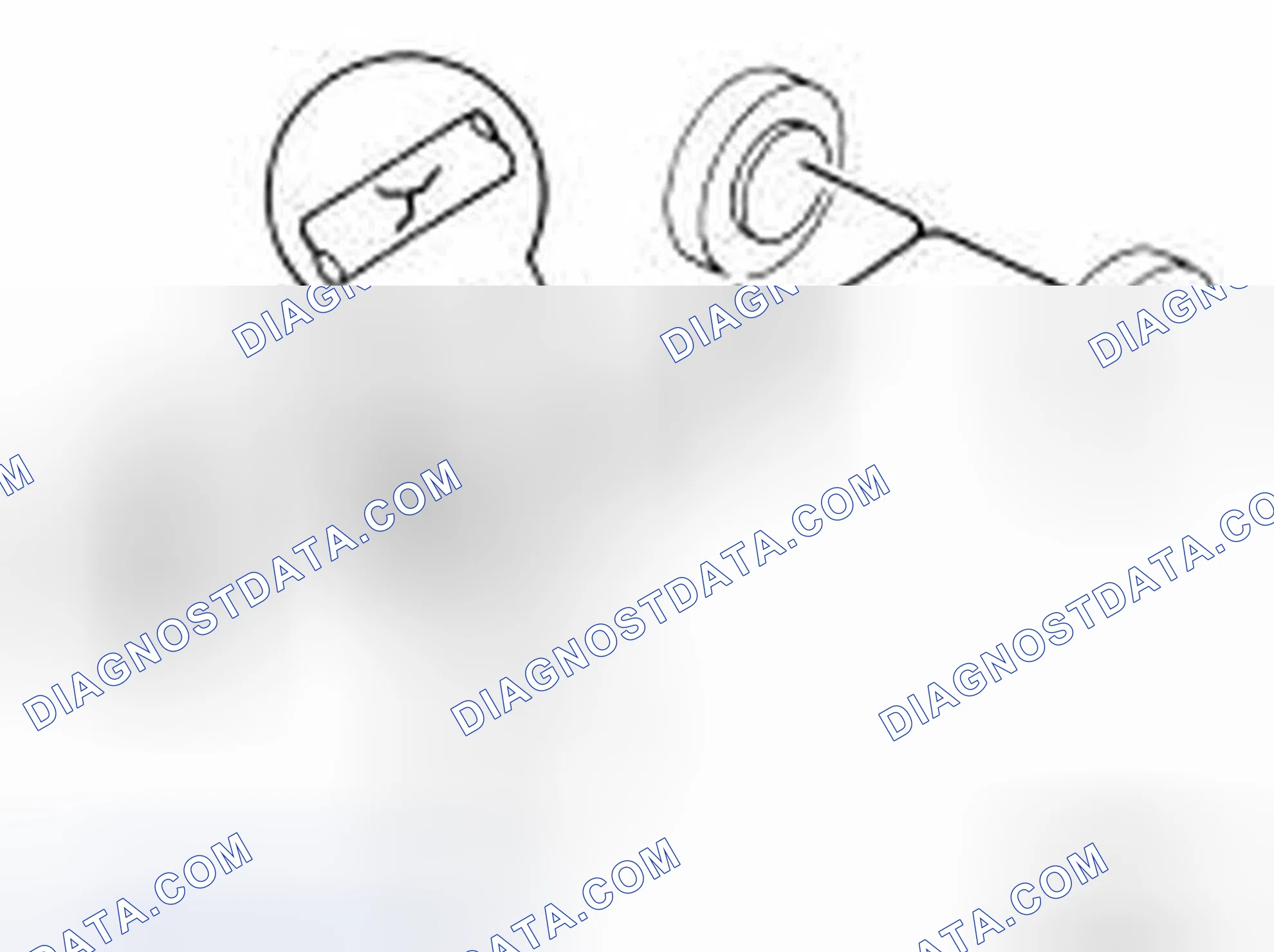 Scheme 35: Checking Brake Line and Cables