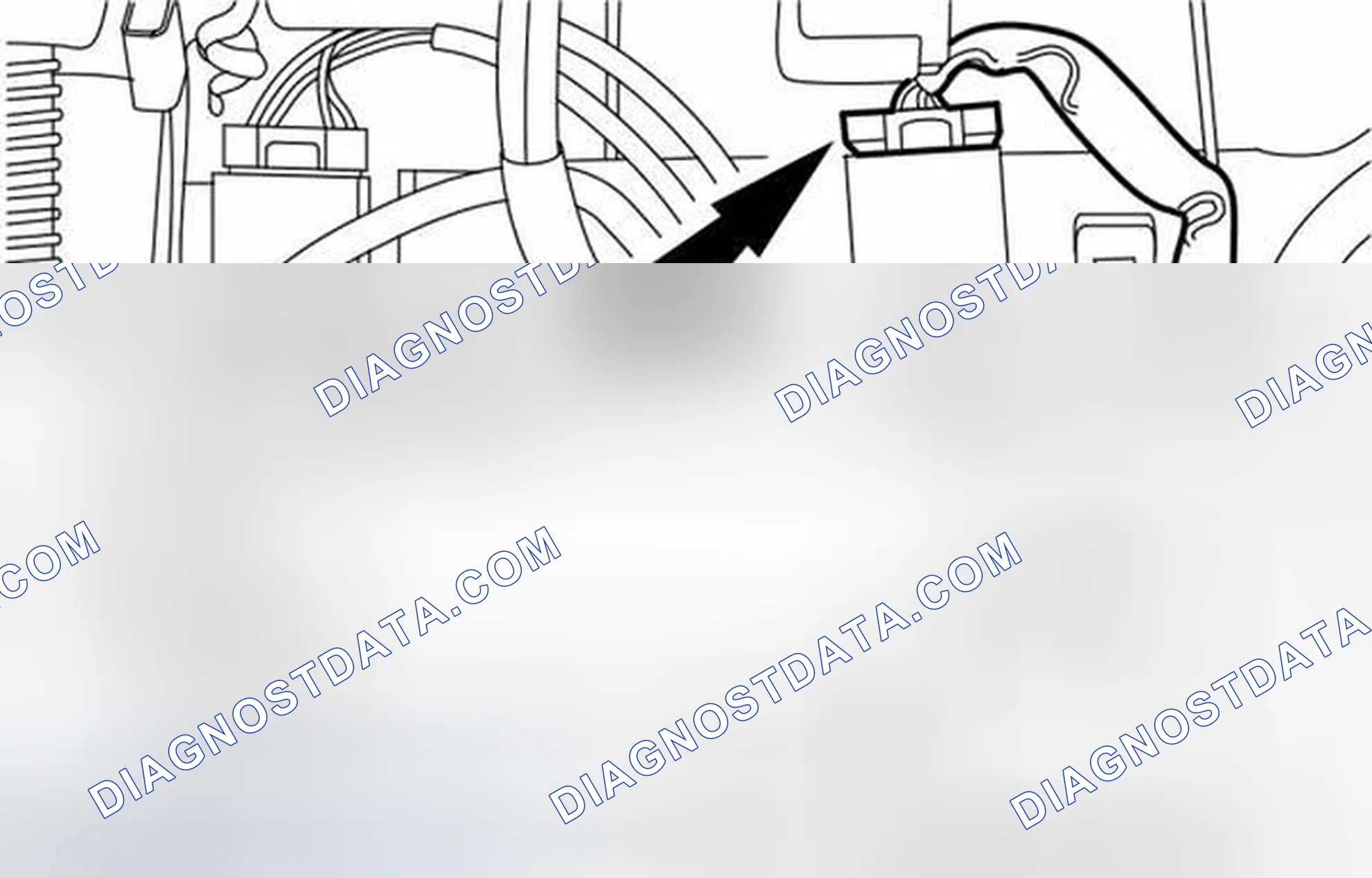Scheme 88: Driver seat and passenger seat