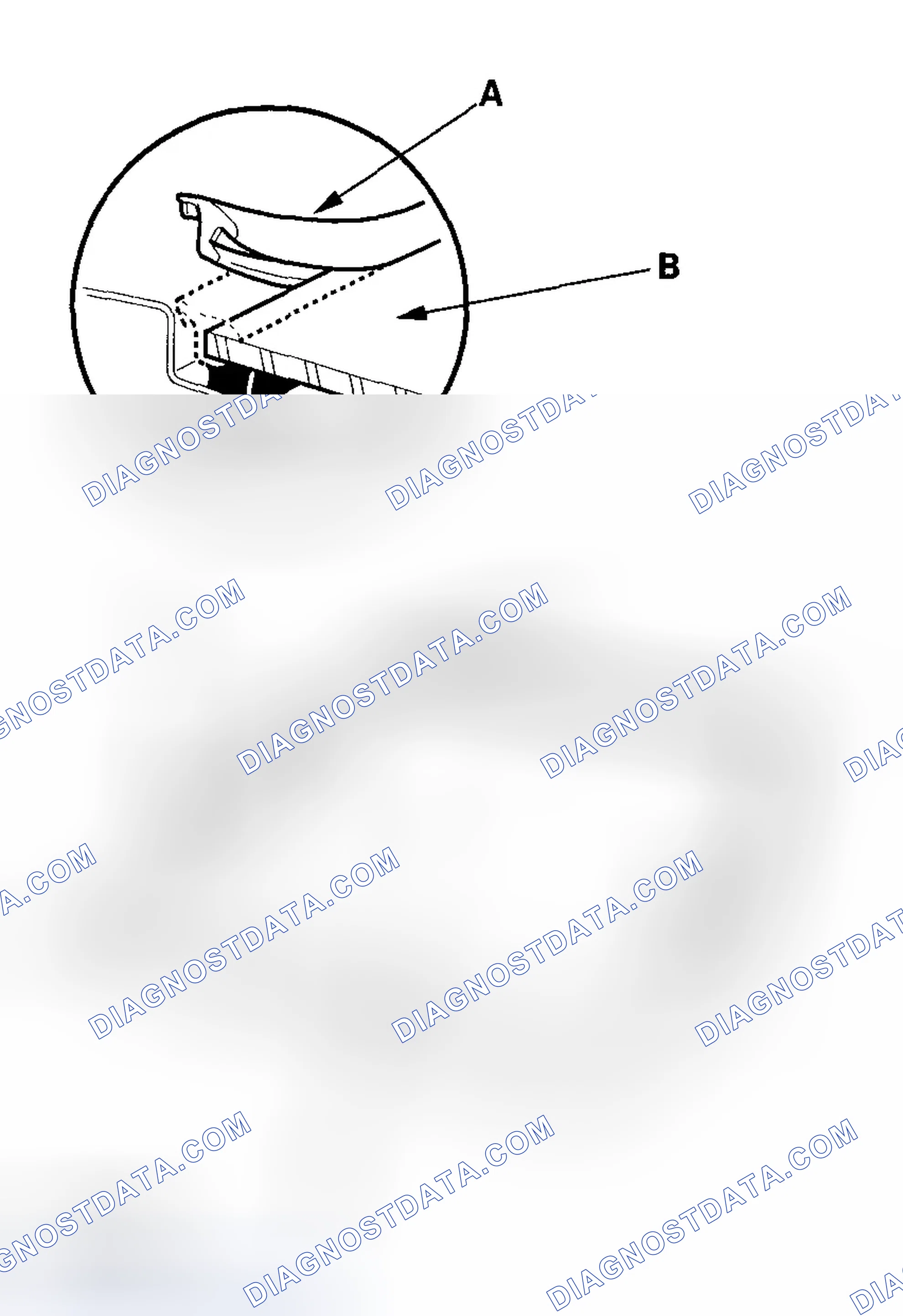 Scheme 8: Windshield Replacement