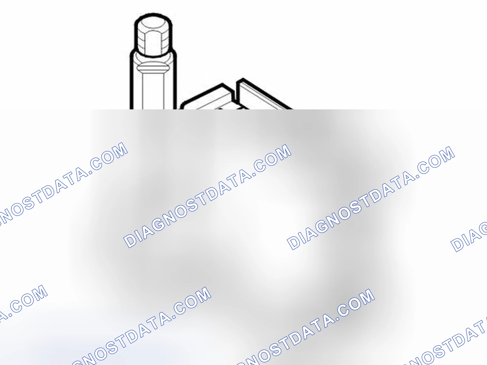 Scheme 14: GEAR-SHIFT POSITION SENSOR