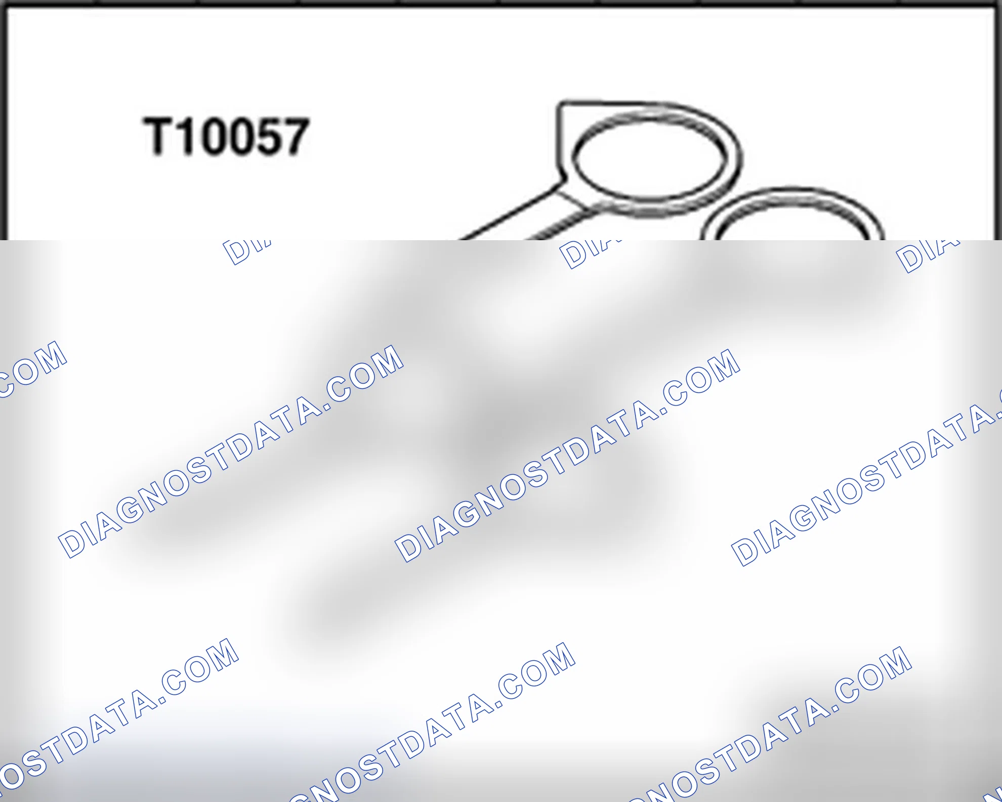 Scheme 209: "Concert ll" radio, removing and installing