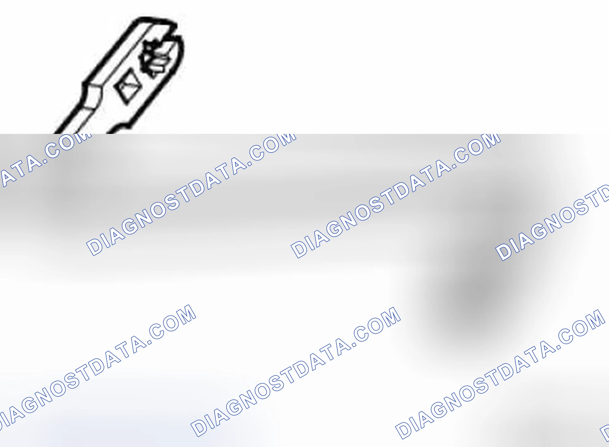 Scheme 385: 83 94 520 Wrench, Lock Nut