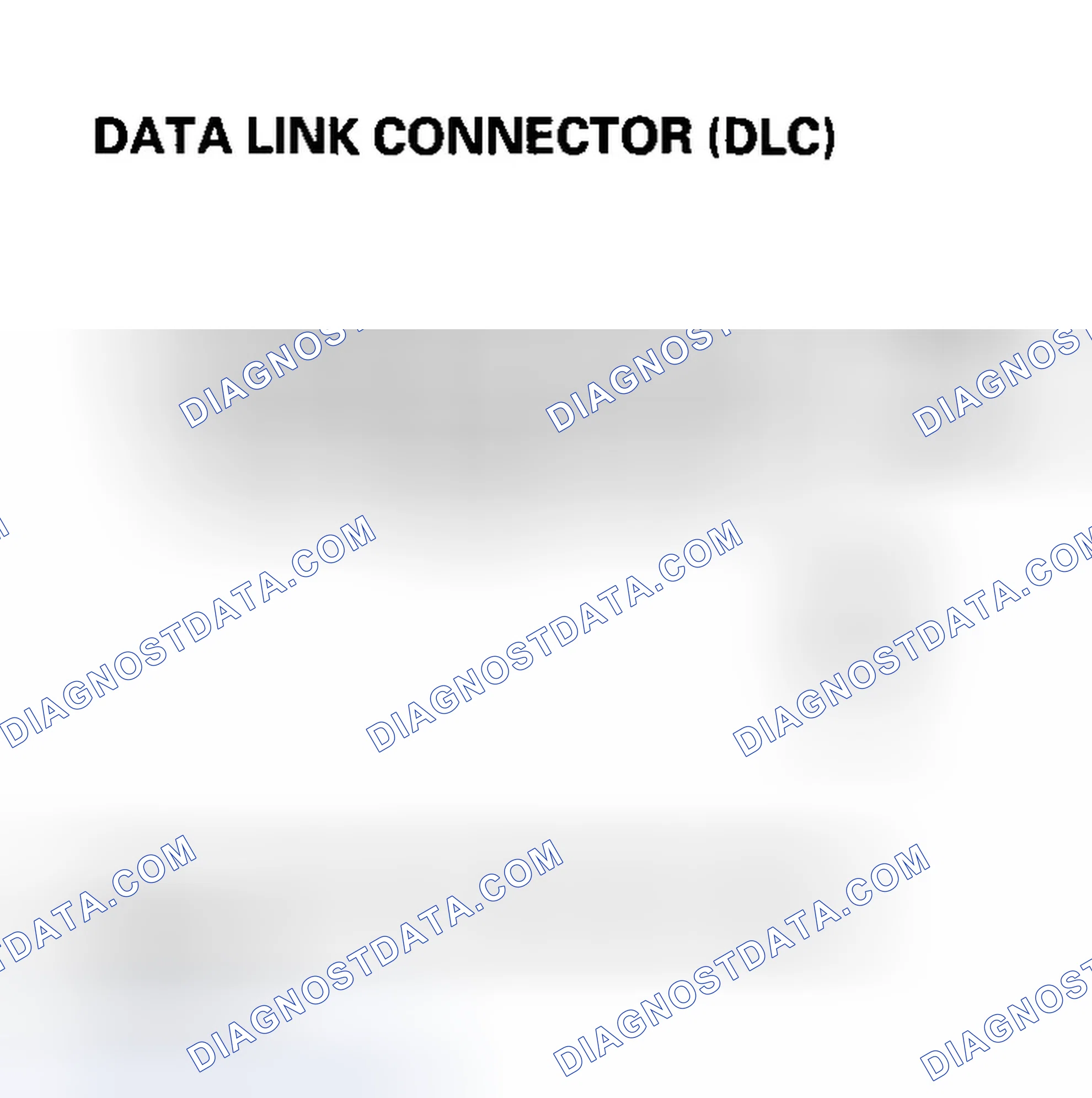 Scheme 16: DLC Circuit Troubleshooting