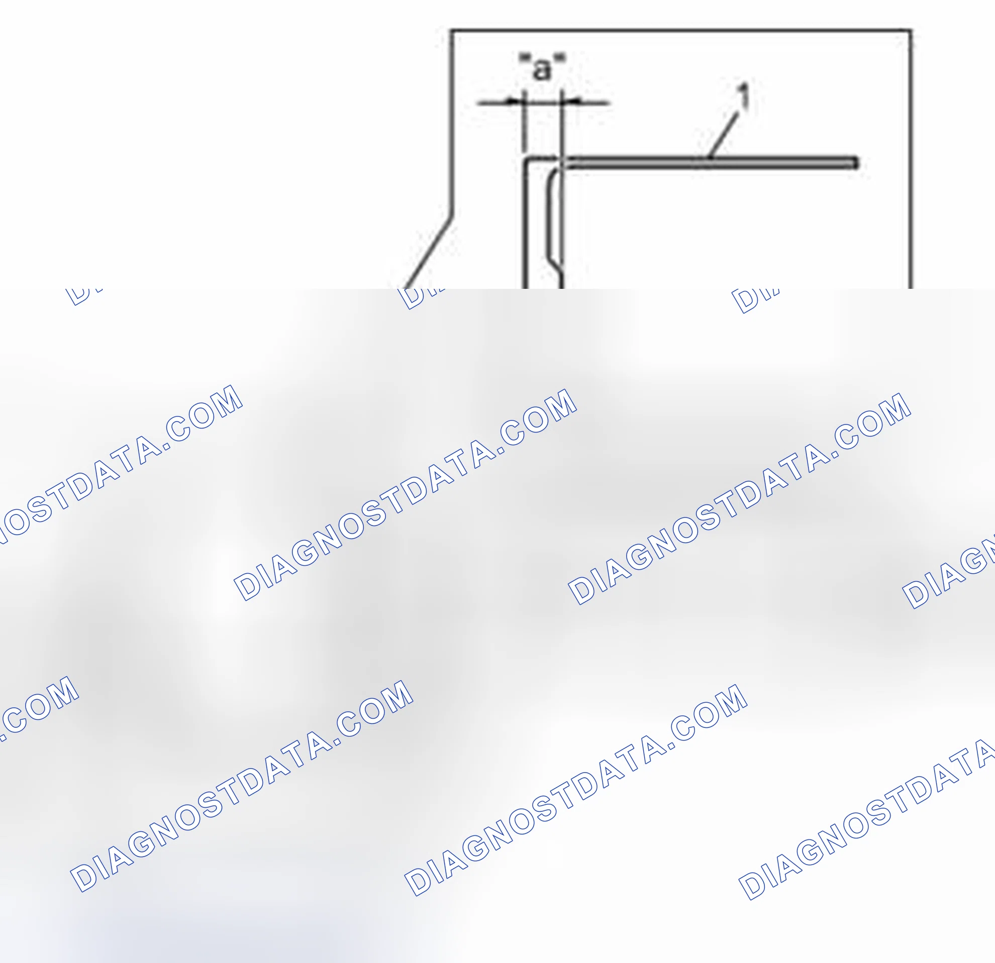 Scheme 6: Adjustment