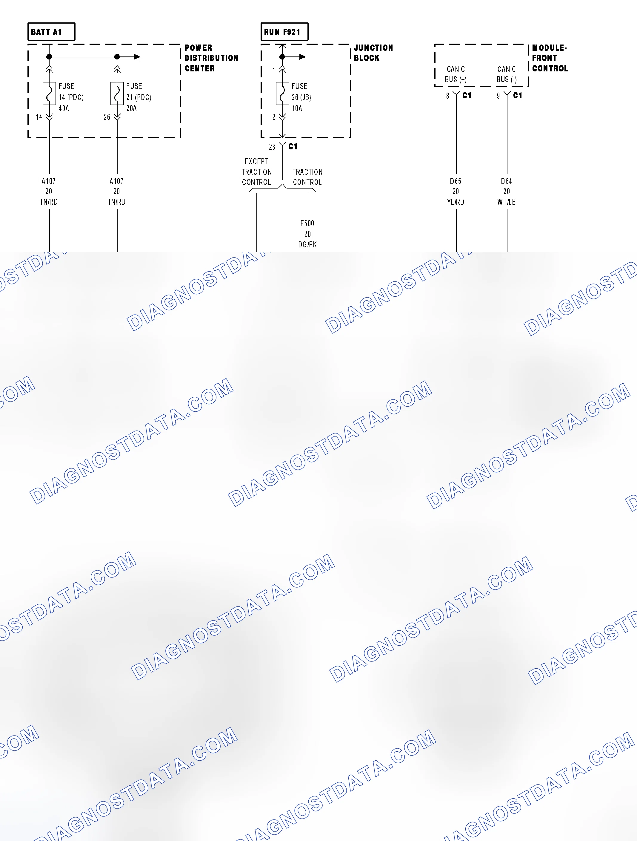 Scheme 28: Circuit Schematic