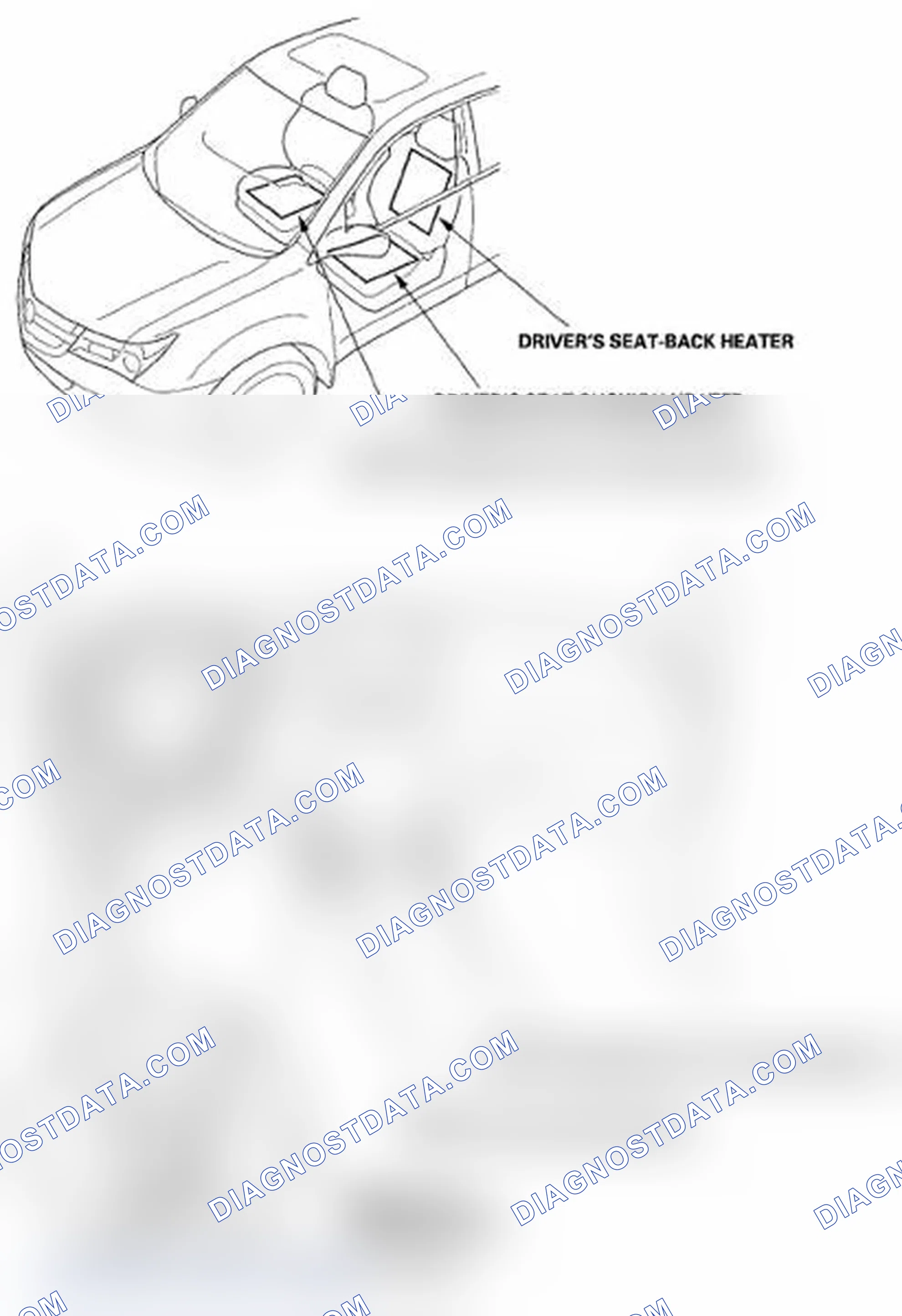Scheme 158: Component Location Index