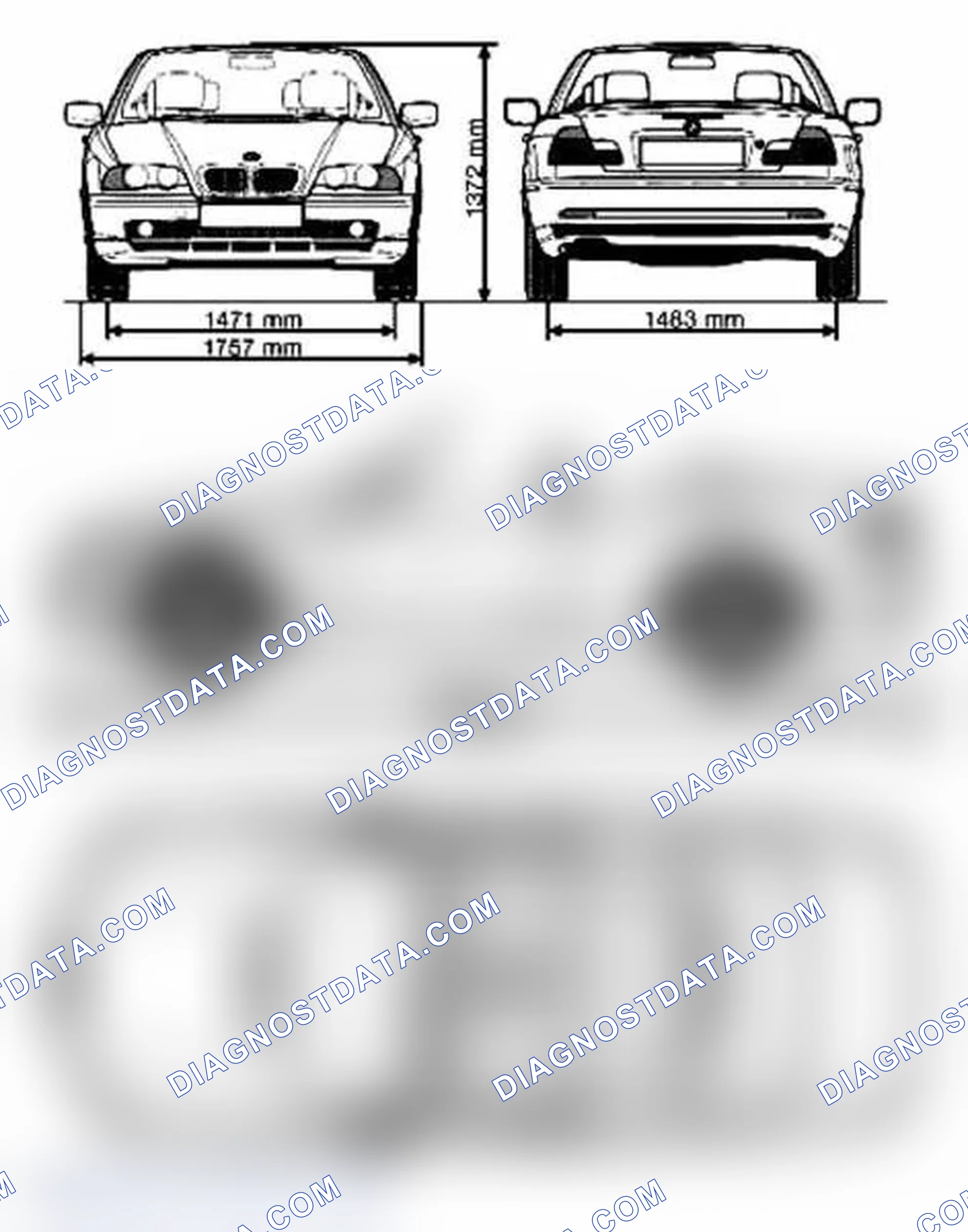 Scheme 121: Technical Data