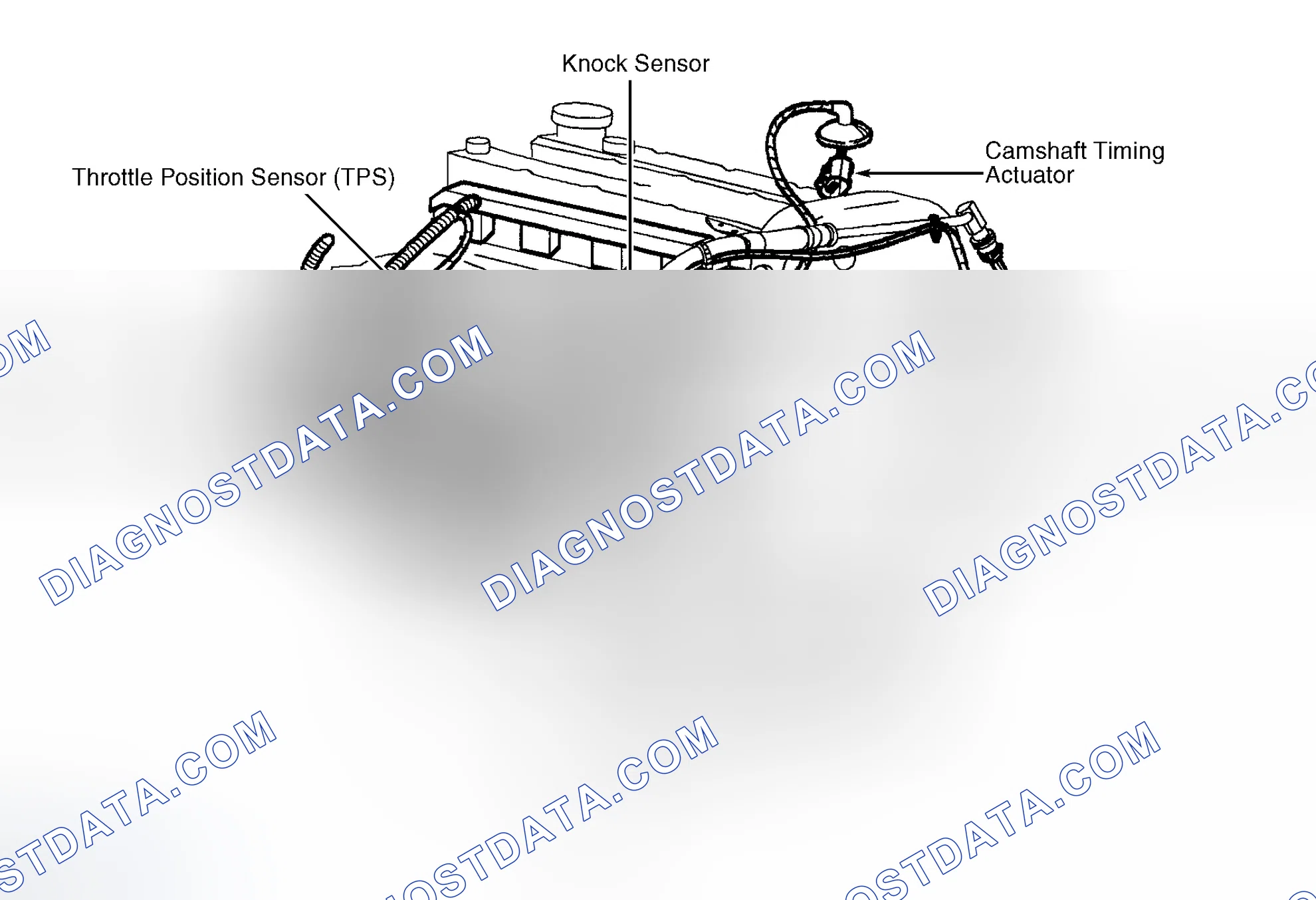 Scheme 4: 2.0L Engine, Right Side