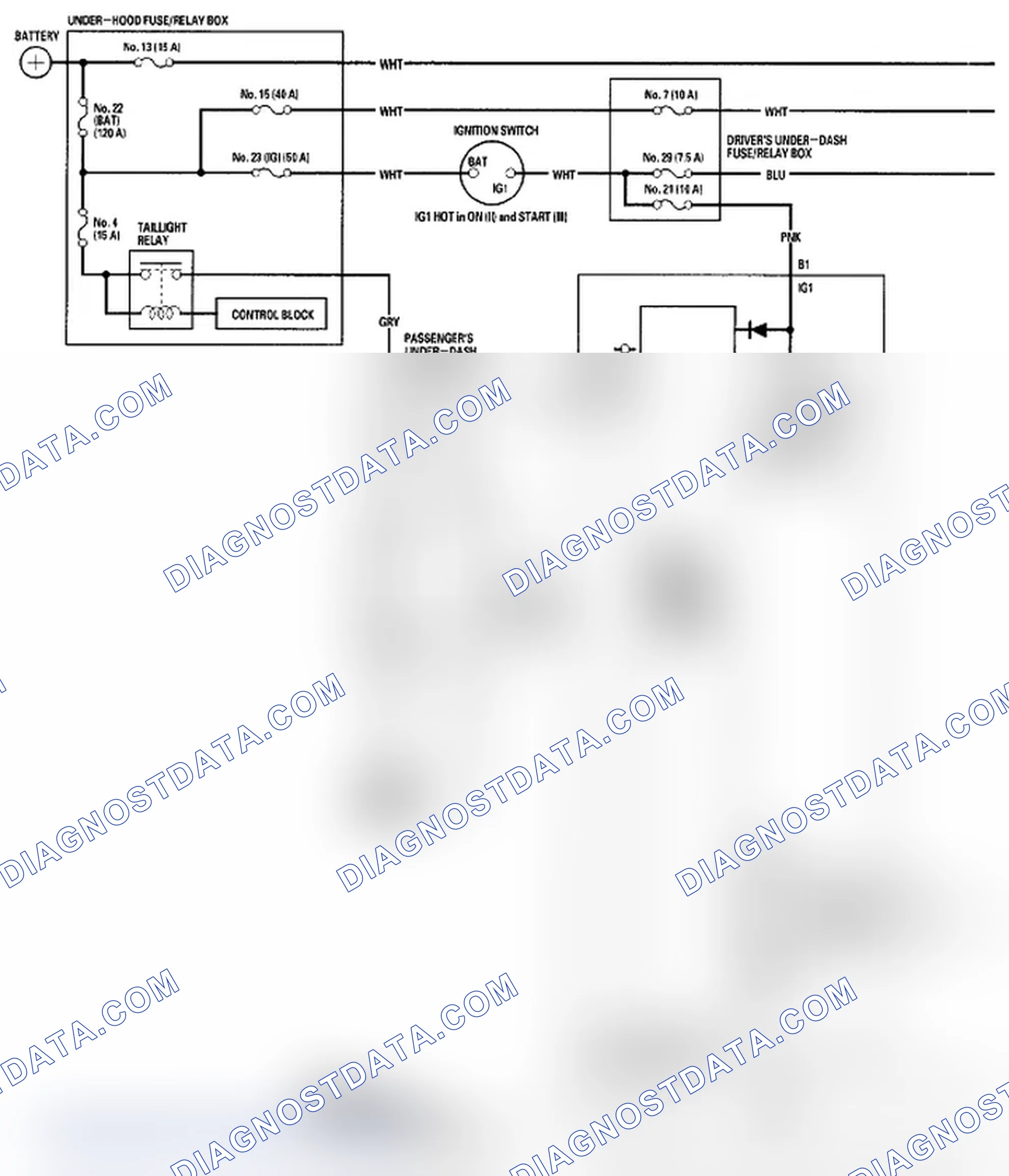 Scheme 9: Circuit Diagram