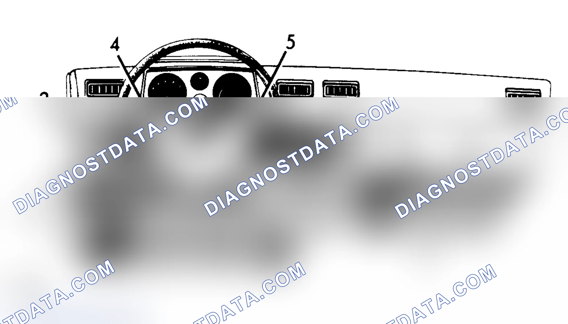 Scheme 1: Fuse Block and Flasher Locations