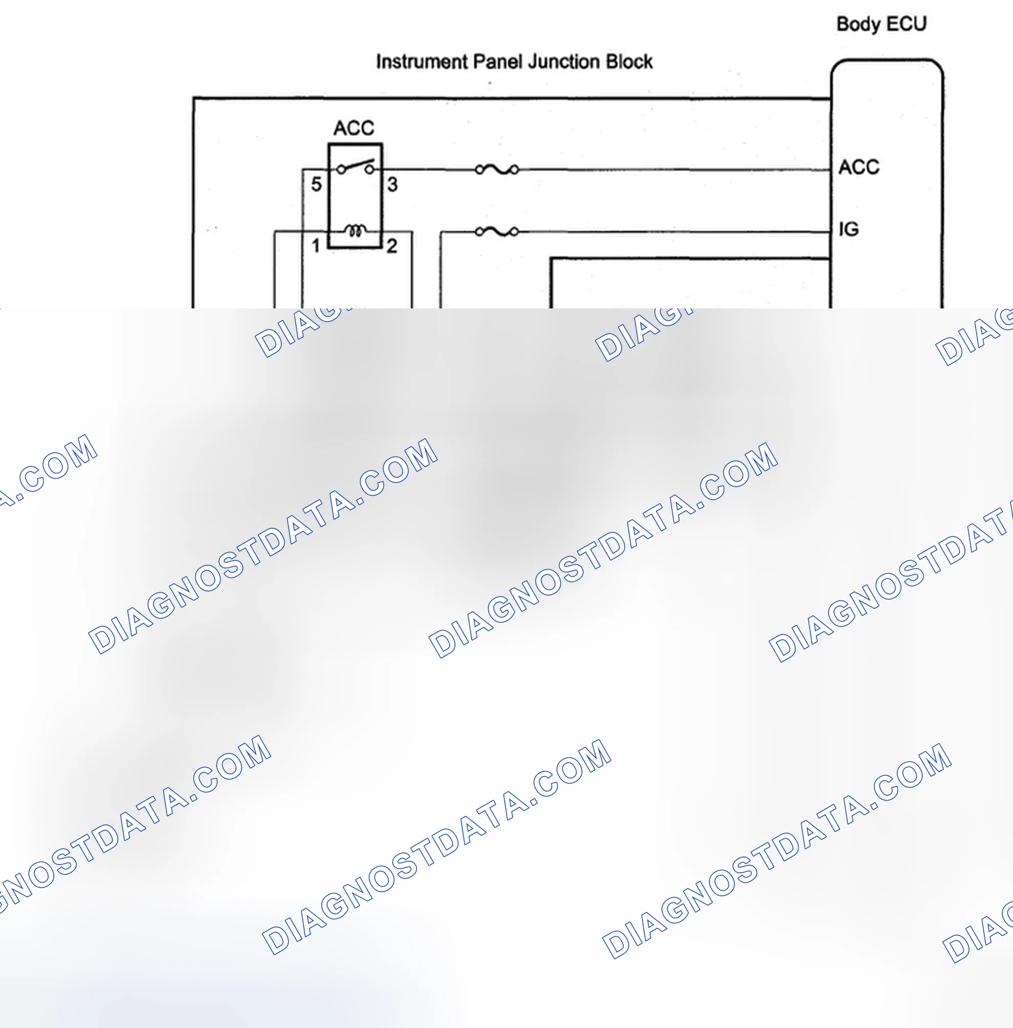 Scheme 26: WIRING DIAGRAM