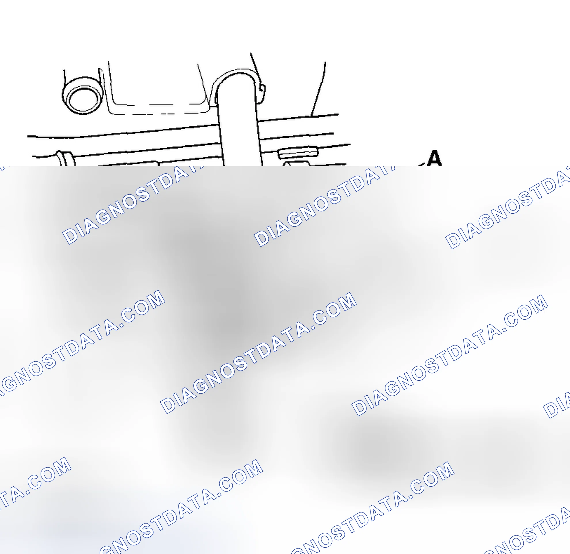 Scheme 151: CMP Sensor B Replacement