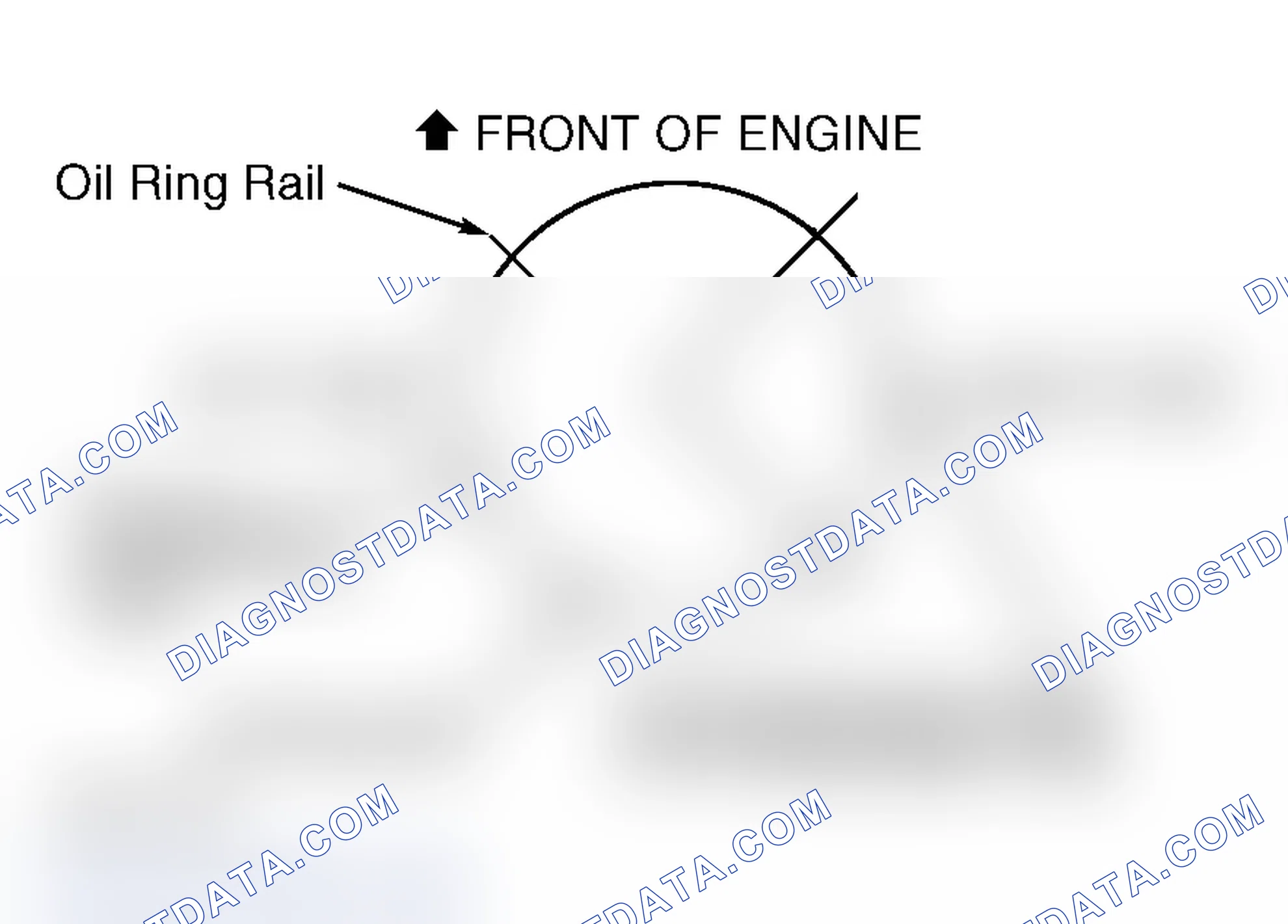 Scheme 14: Installing Piston Rings
