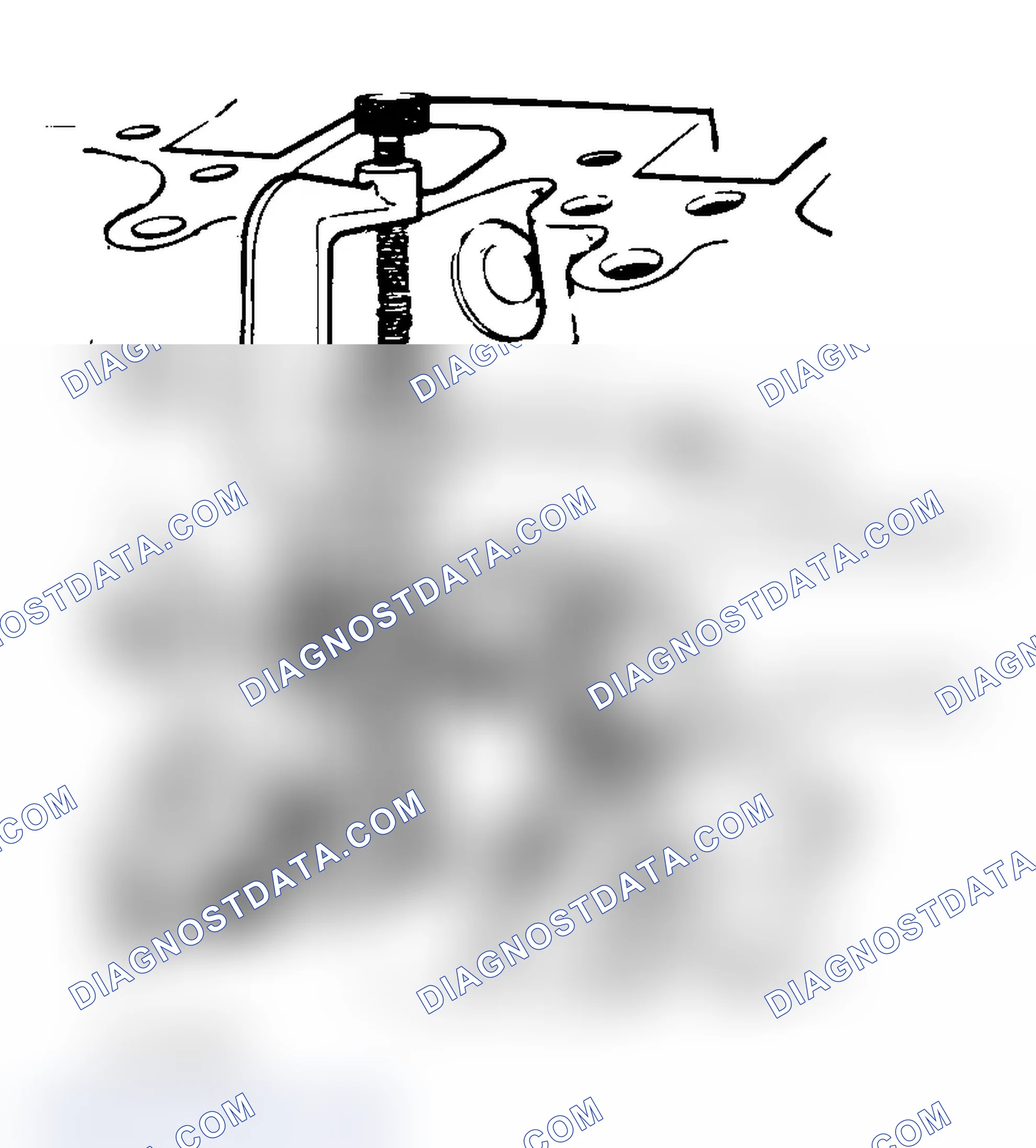 Scheme 8: Measuring Valve Stem-to-Guide Clearance
