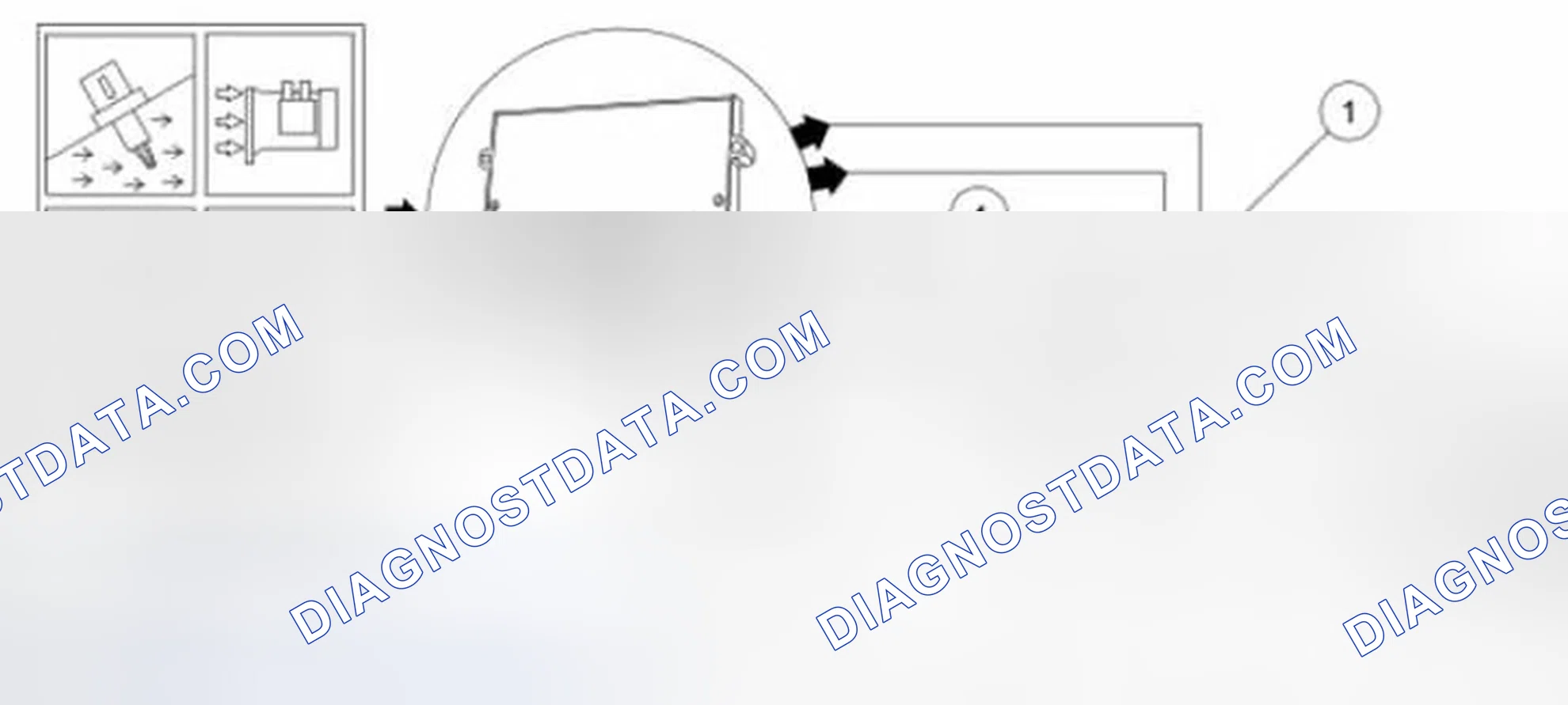 Scheme 99: Engine Off Natural Vacuum (EONV) EVAP Leak Check Monitor