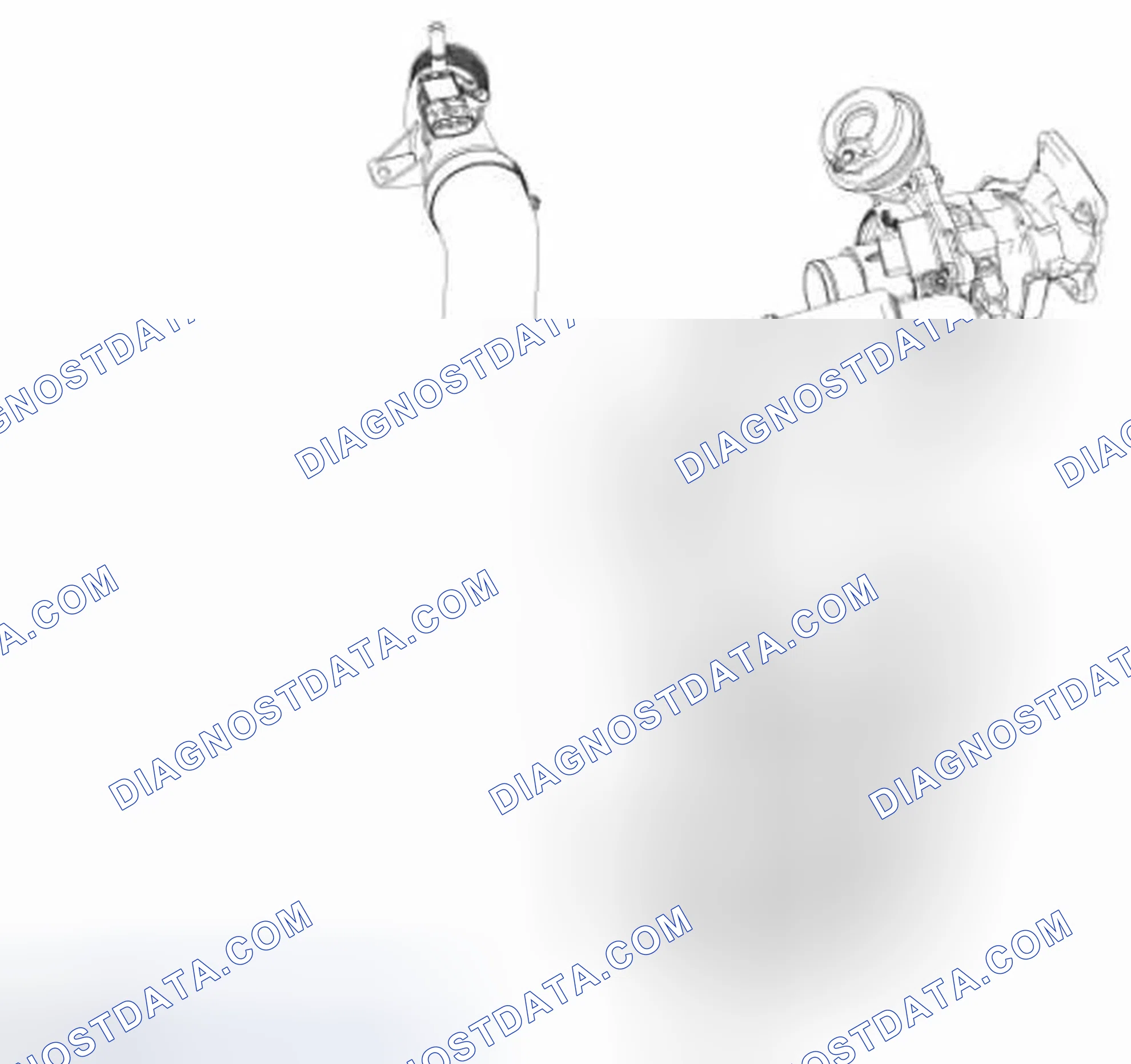 Scheme 88: Charge Air Cooler (CAC) System - Air To Air Cooled
