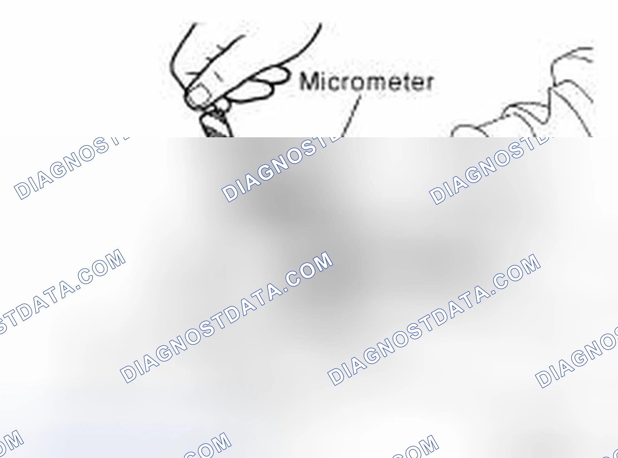 Scheme 468: CRANKSHAFT PIN JOURNAL DIAMETER