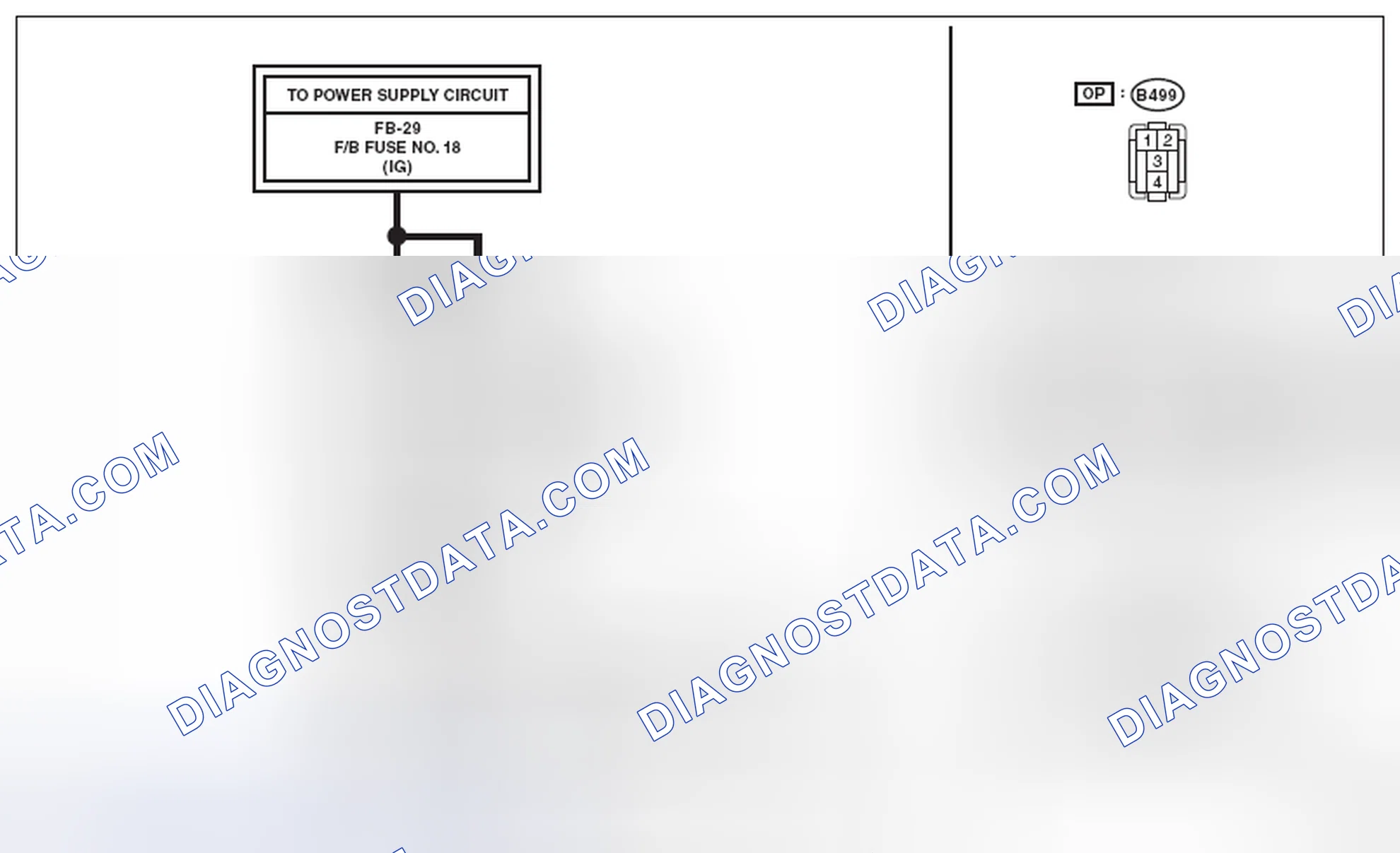 Scheme 787: WIRING DIAGRAM