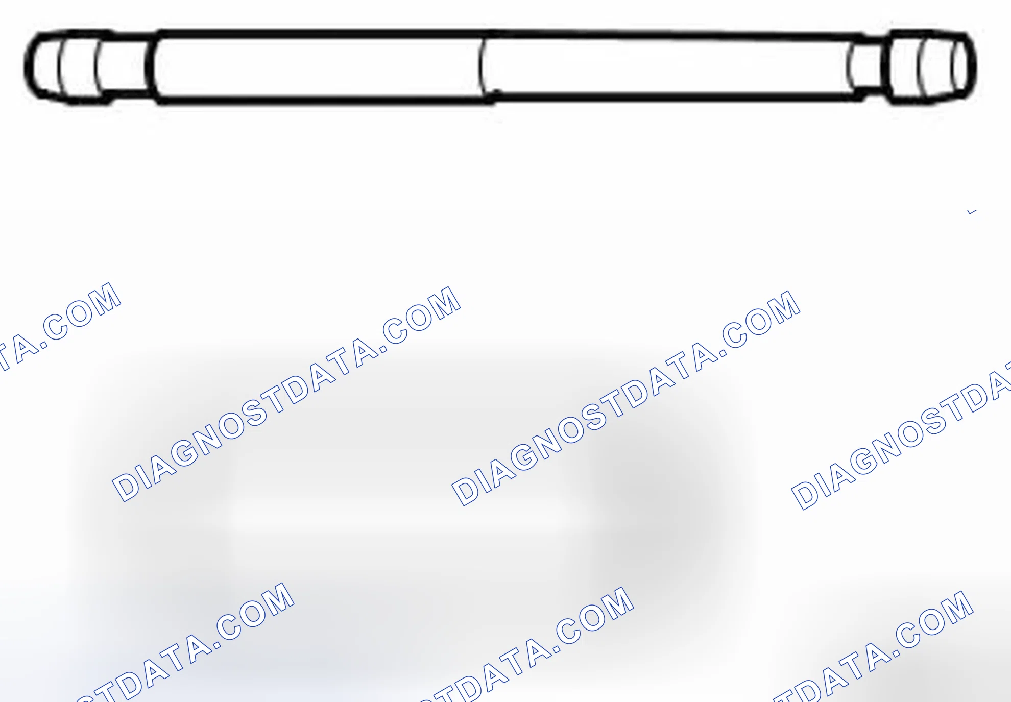 Scheme 14: 83 95 071 Fitting Tool, Valve Stem Gasket