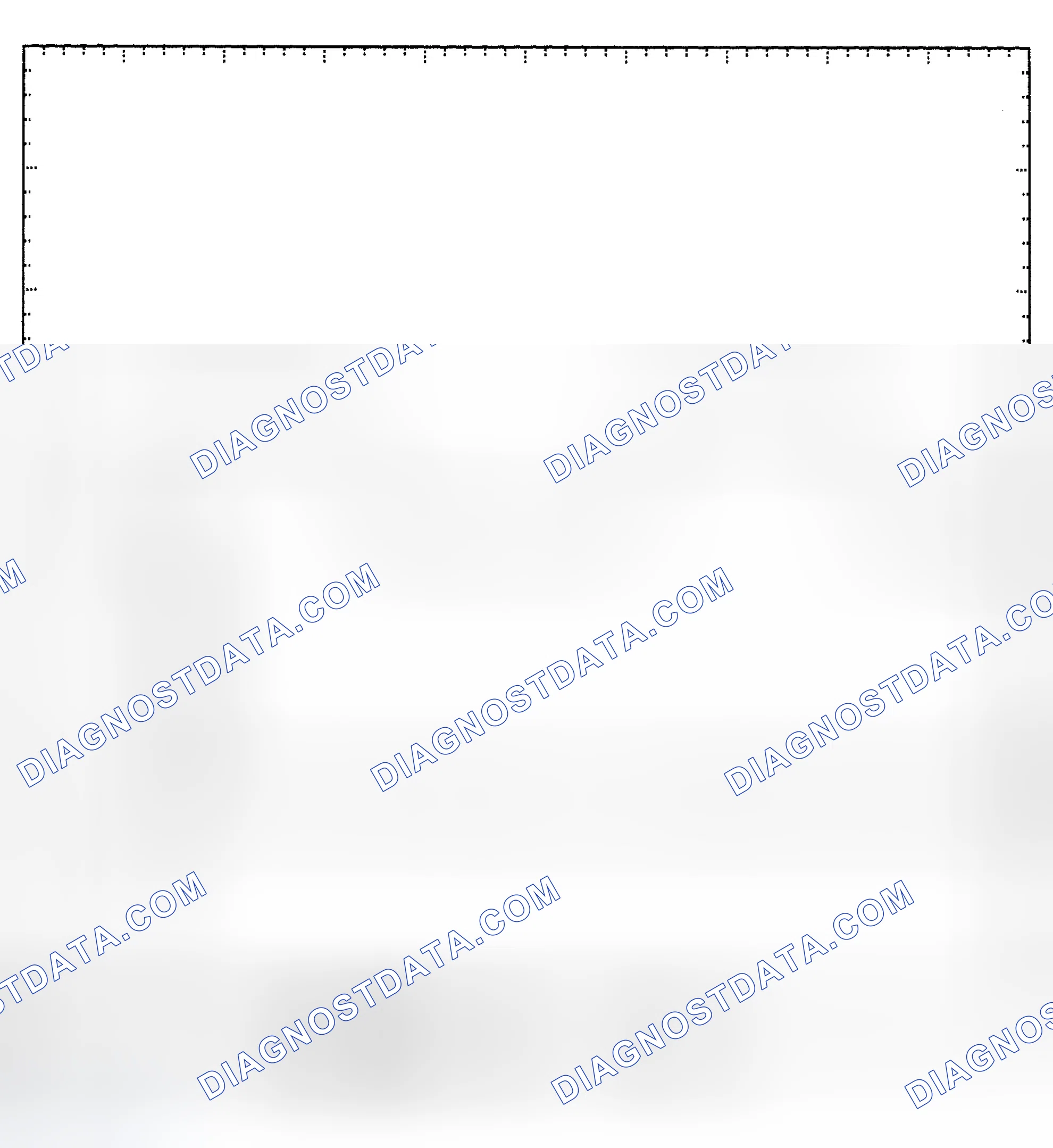 Scheme 26: Injector Bank - Known Good - Voltage Pattern