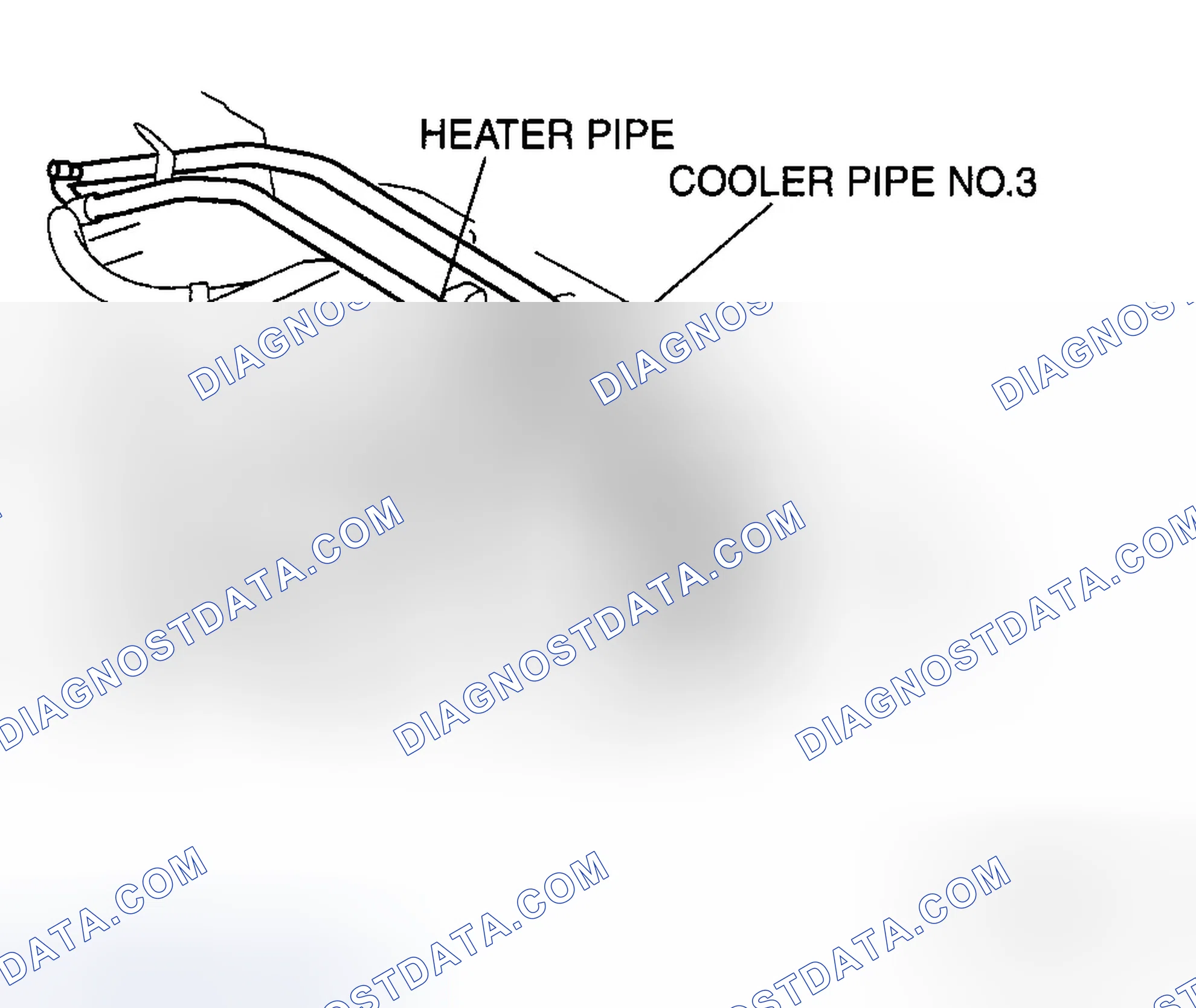 Scheme 13: EGR VALVE REMOVAL/INSTALLATION [LF]