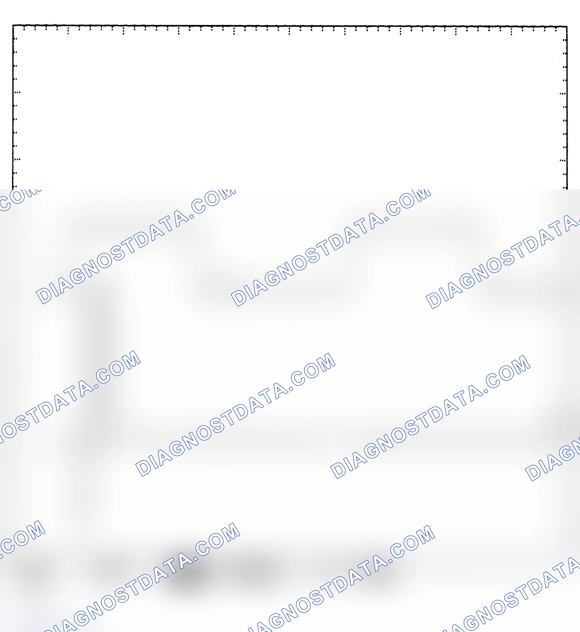 Scheme 26: Injector Bank - Known Good - Voltage Pattern