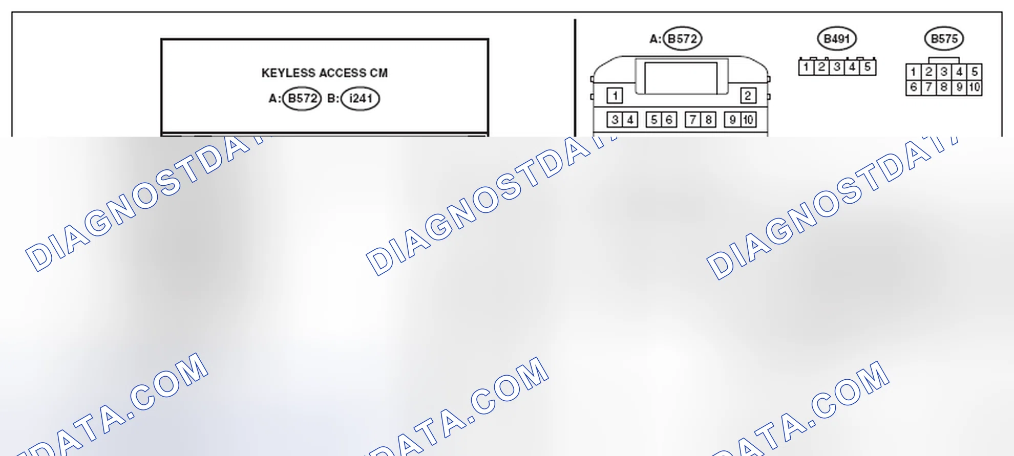 Scheme 27: WIRING DIAGRAM